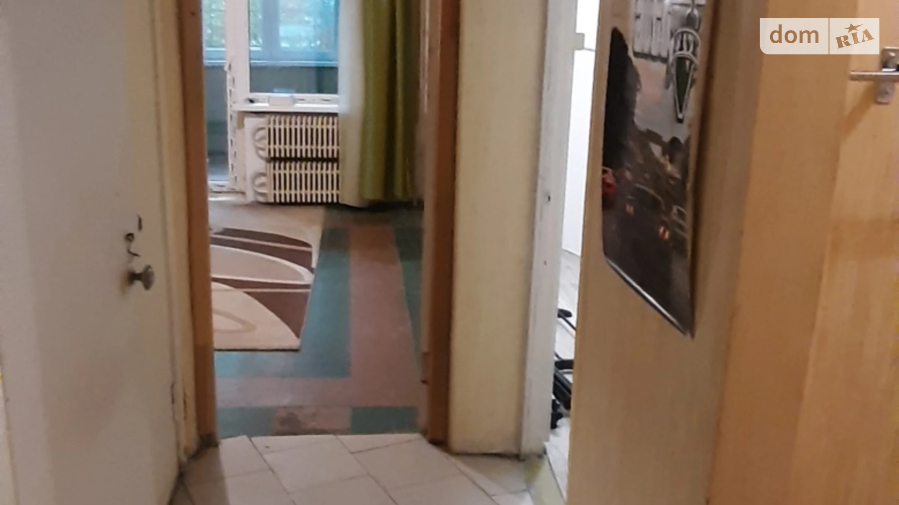 Продается 4-комнатная квартира 89.2 кв. м в Днепре, ул. Мониторная, 7 - фото 5