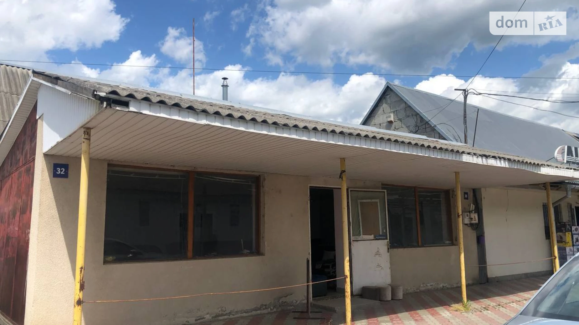 Продается помещения свободного назначения 69 кв. м в 1-этажном здании, цена: 350000 грн - фото 4