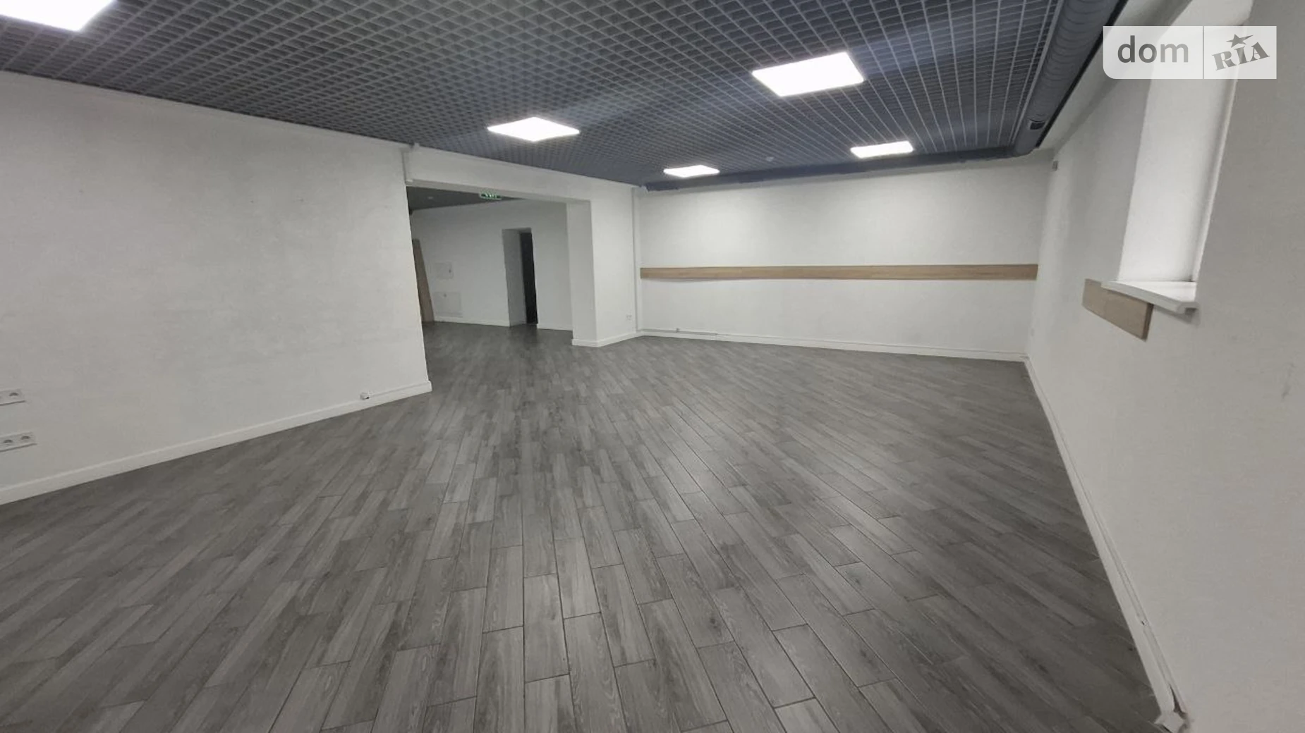 Сдается в аренду помещения свободного назначения 197 кв. м в 2-этажном здании, цена: 800 $ - фото 4