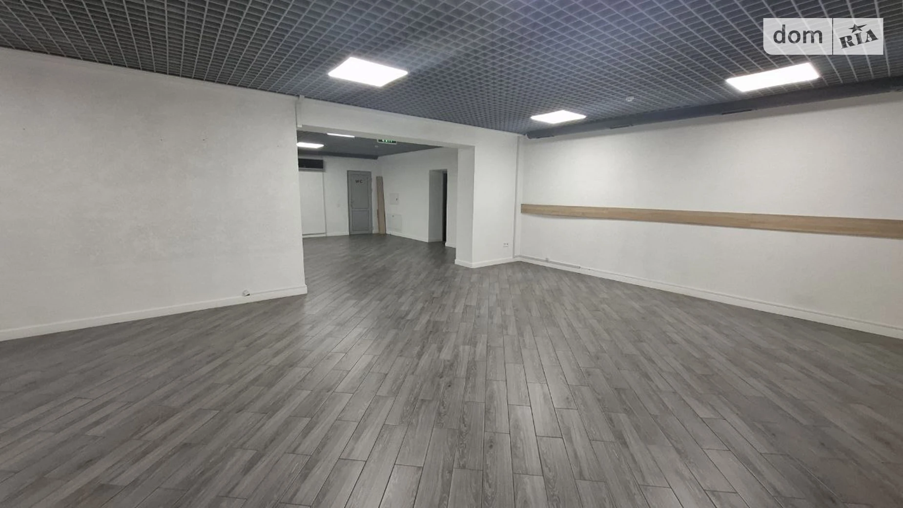 Сдается в аренду помещения свободного назначения 197 кв. м в 2-этажном здании, цена: 800 $ - фото 5