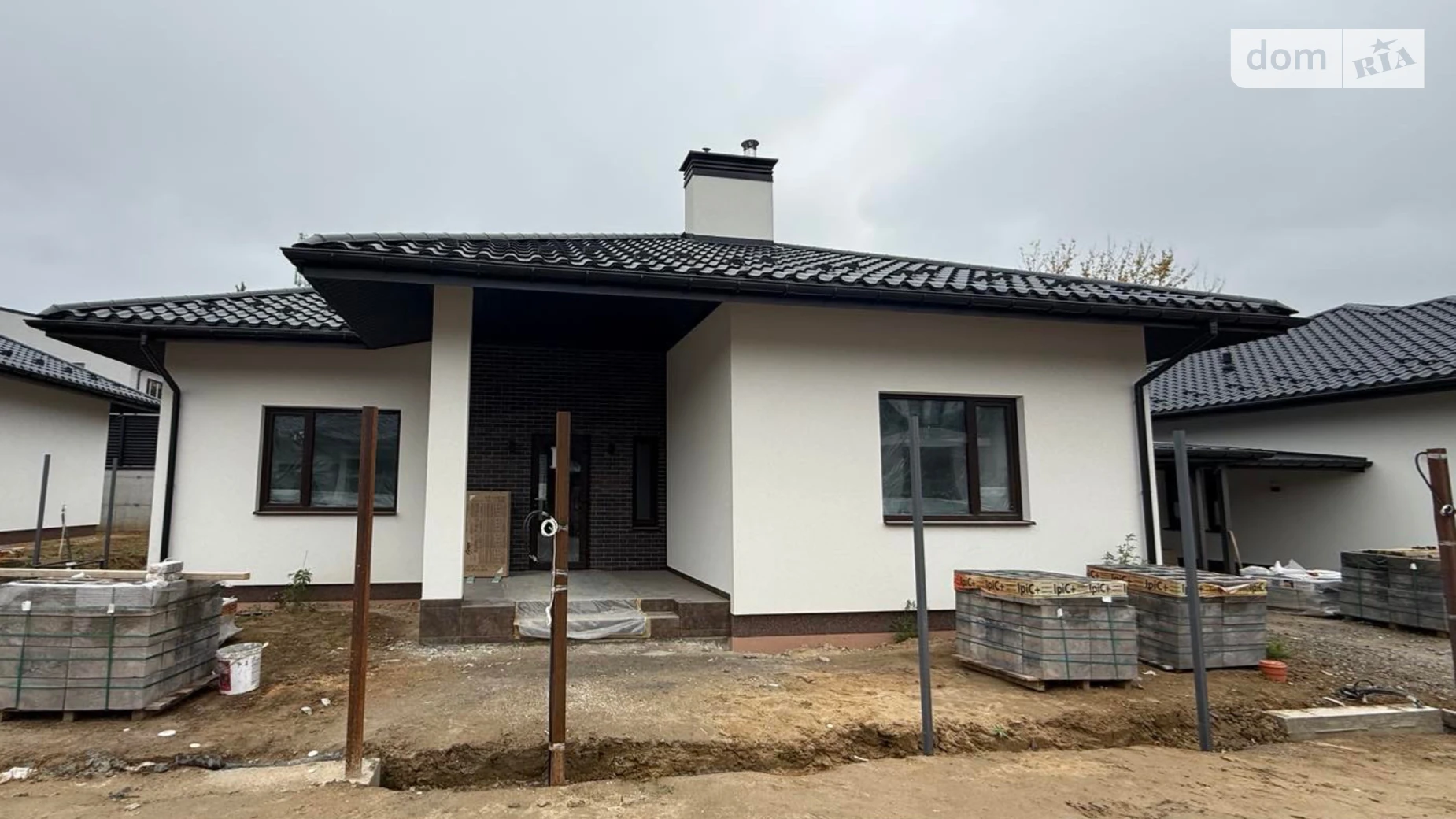 Продается одноэтажный дом 95 кв. м с подвалом, цена: 195000 $ - фото 2