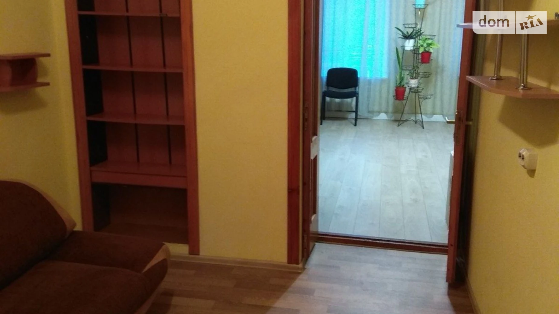 Сдается в аренду 2-комнатная квартира 45 кв. м в Одессе, ул. Европейская, 66 - фото 5