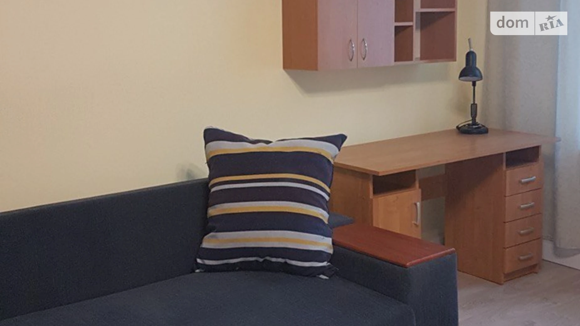 Сдается в аренду 2-комнатная квартира 45 кв. м в Одессе, ул. Европейская, 66 - фото 3