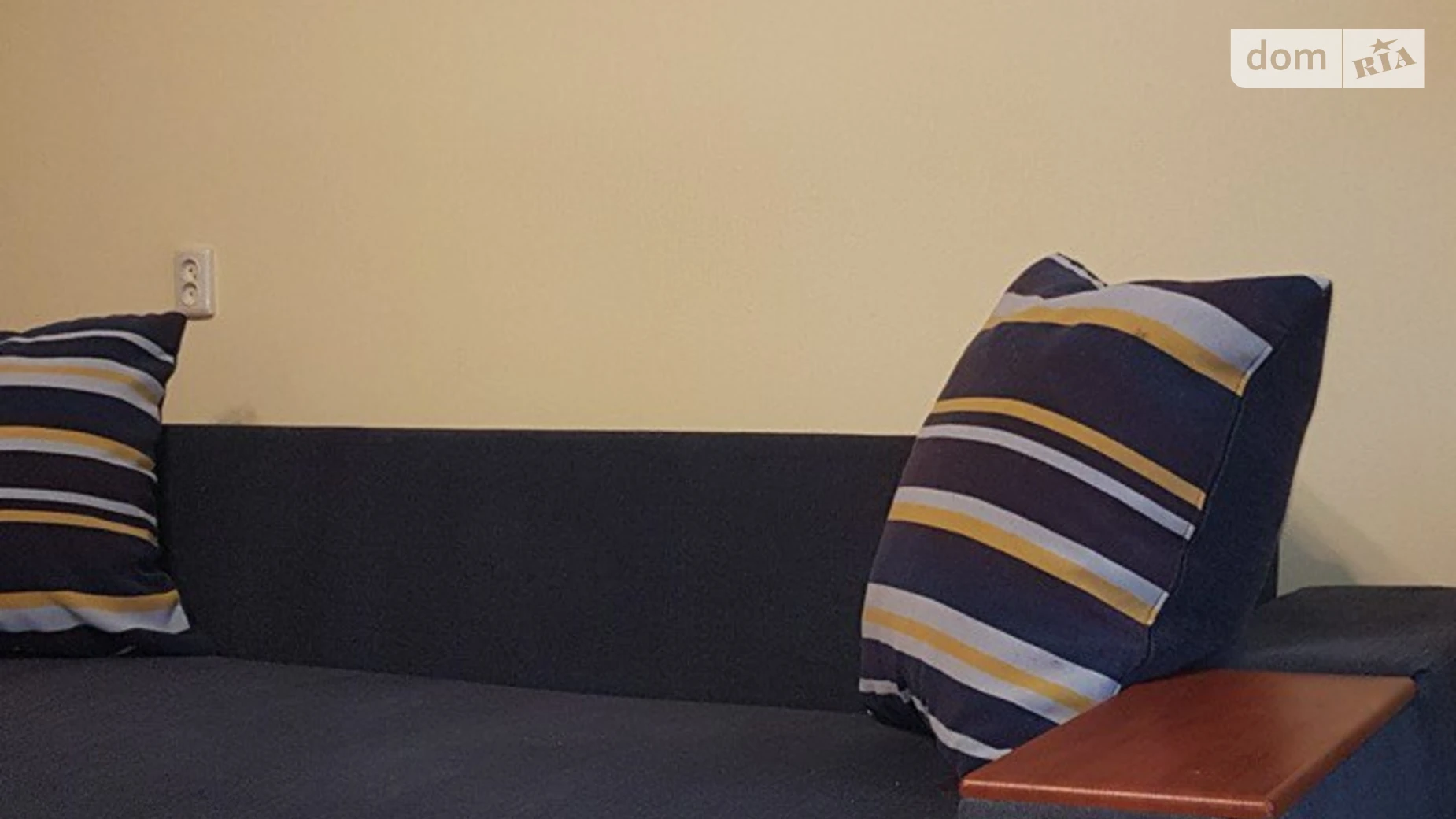 Сдается в аренду 2-комнатная квартира 45 кв. м в Одессе, ул. Европейская, 66 - фото 4