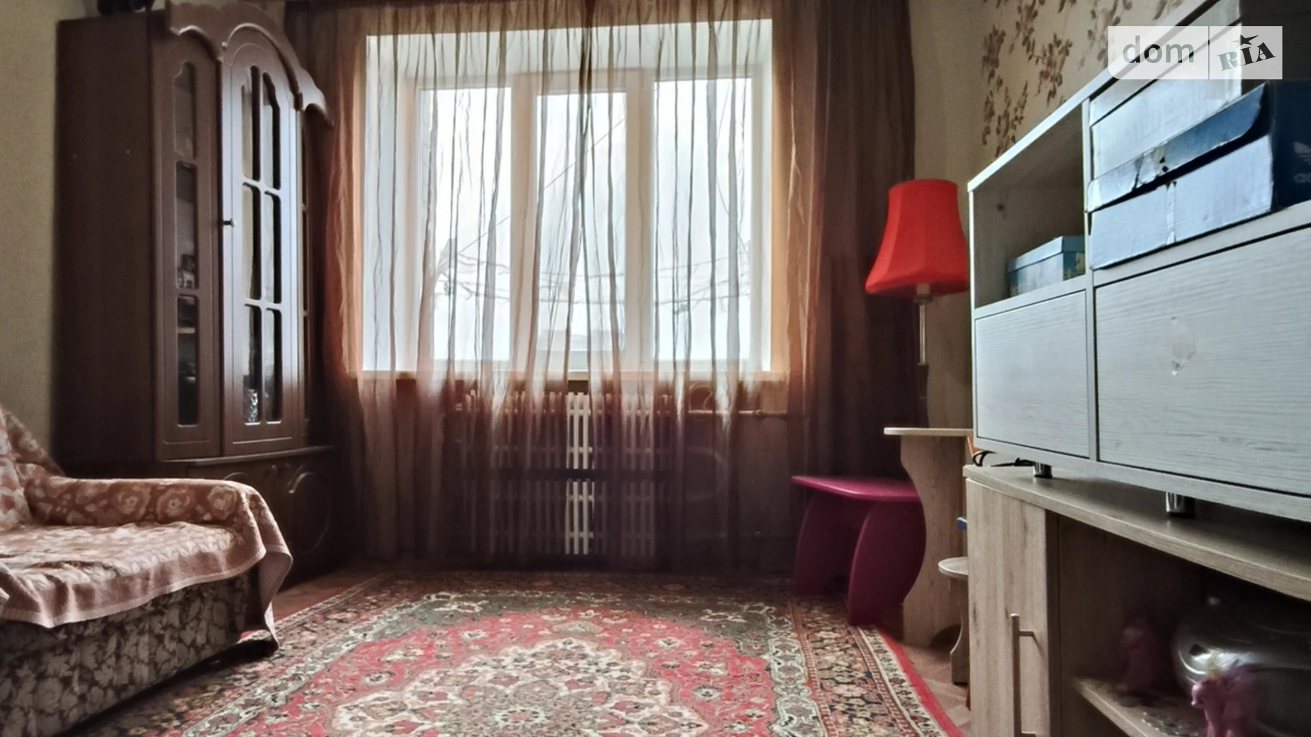 Продается 2-комнатная квартира 49.5 кв. м в Кропивницком, цена: 29000 $ - фото 3