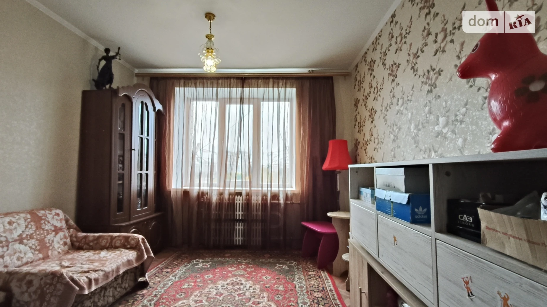 Продается 2-комнатная квартира 49.5 кв. м в Кропивницком, цена: 29000 $ - фото 4