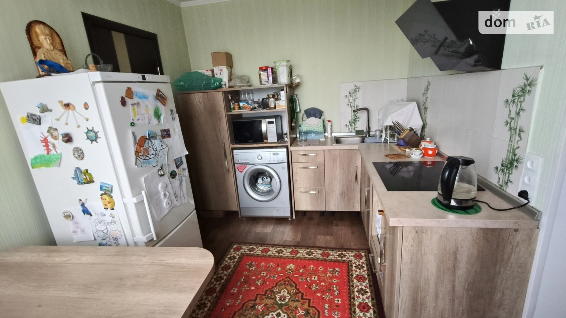 Продается 2-комнатная квартира 49.5 кв. м в Кропивницком, цена: 29000 $ - фото 5
