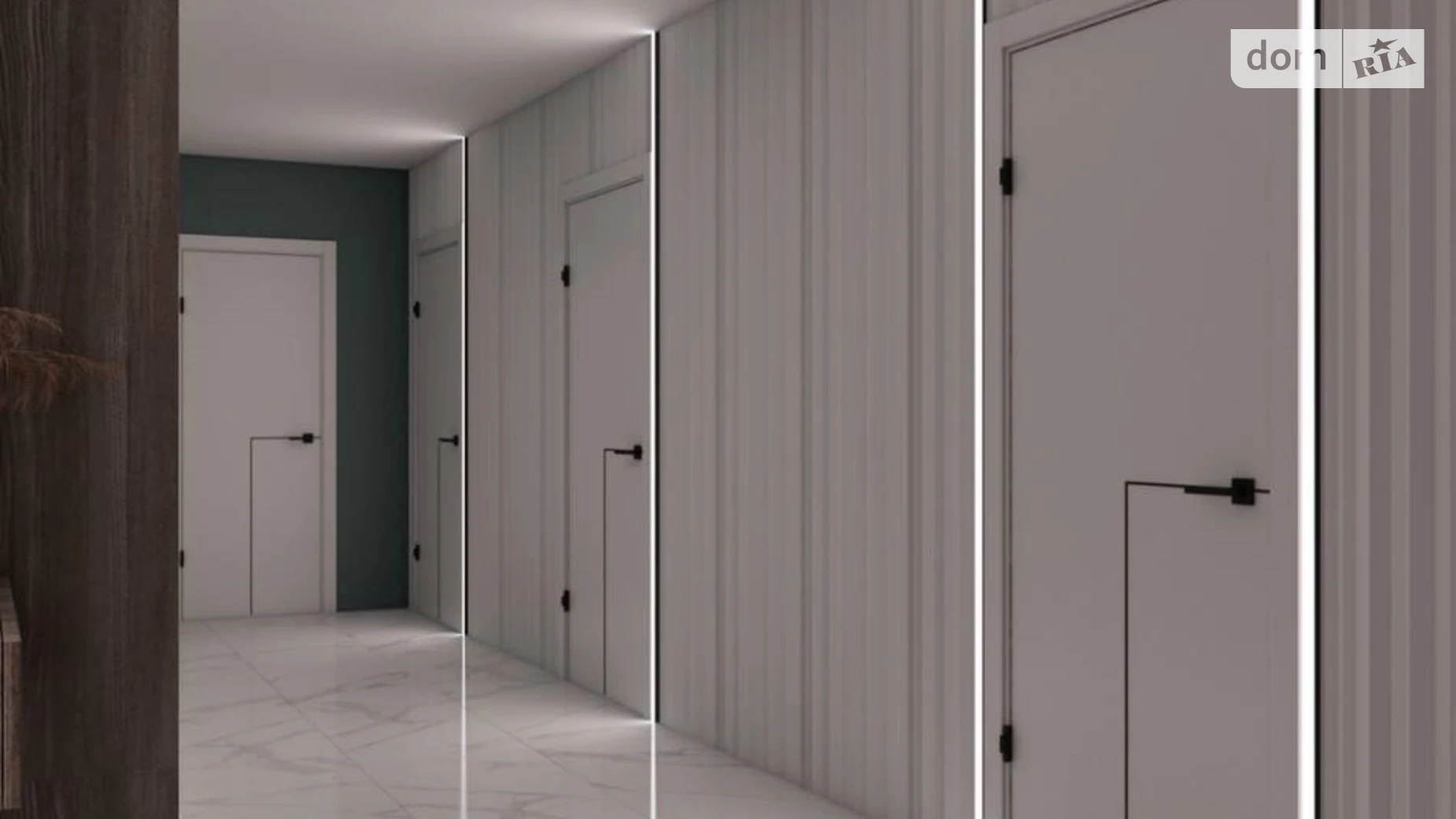 Продается 2-комнатная квартира 94 кв. м в Чернигове, ул. Василия Стуса(Чернышевского), 33 - фото 2