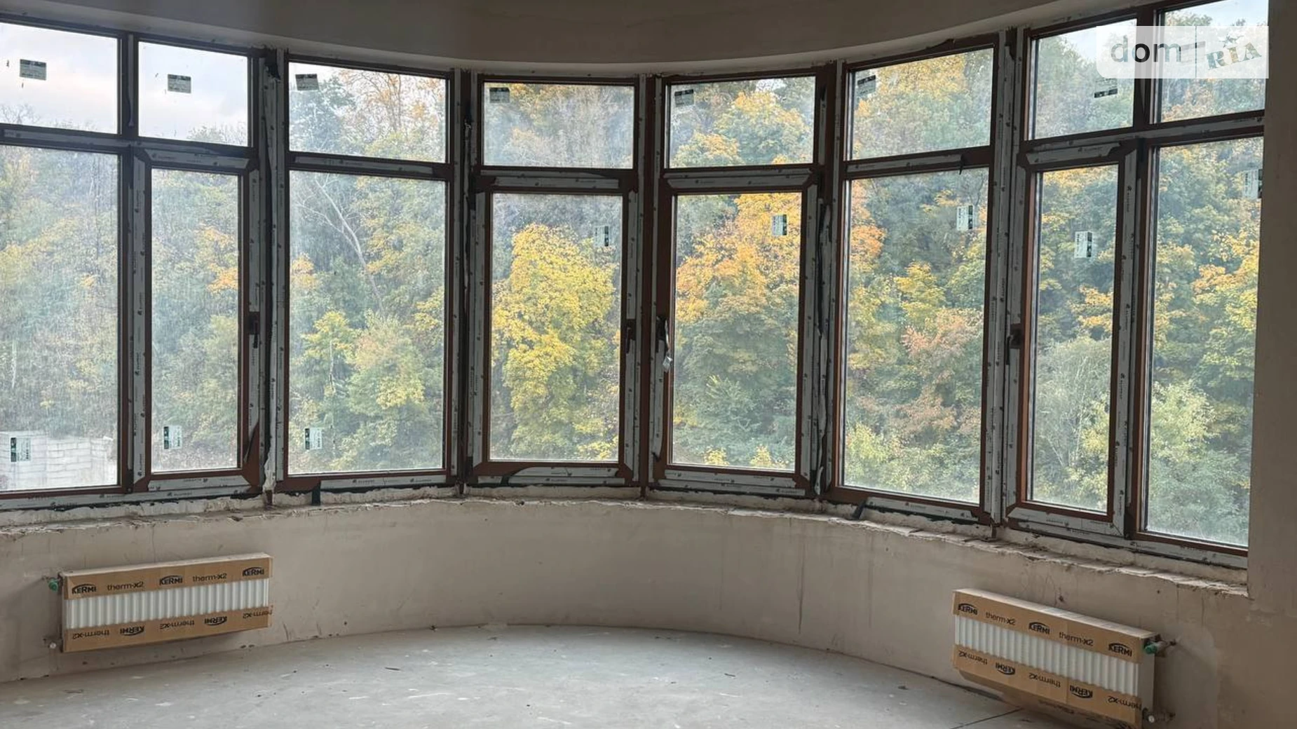 Продается 2-комнатная квартира 75 кв. м в Киеве, вул. Михаила Бойчука, 19А - фото 2