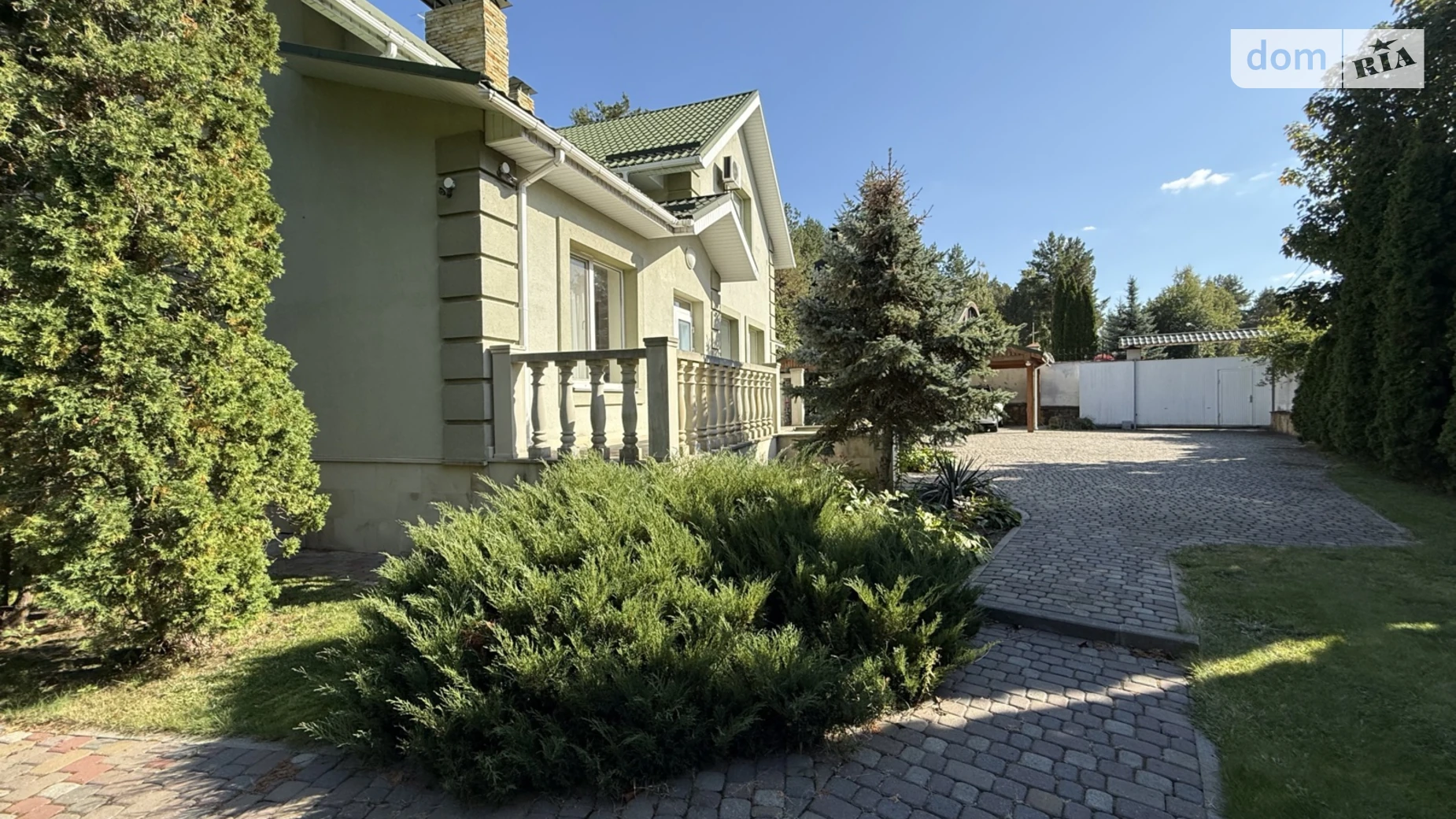 Сдается в аренду дом на 2 этажа 340 кв. м с подвалом, цена: 3700 $ - фото 5