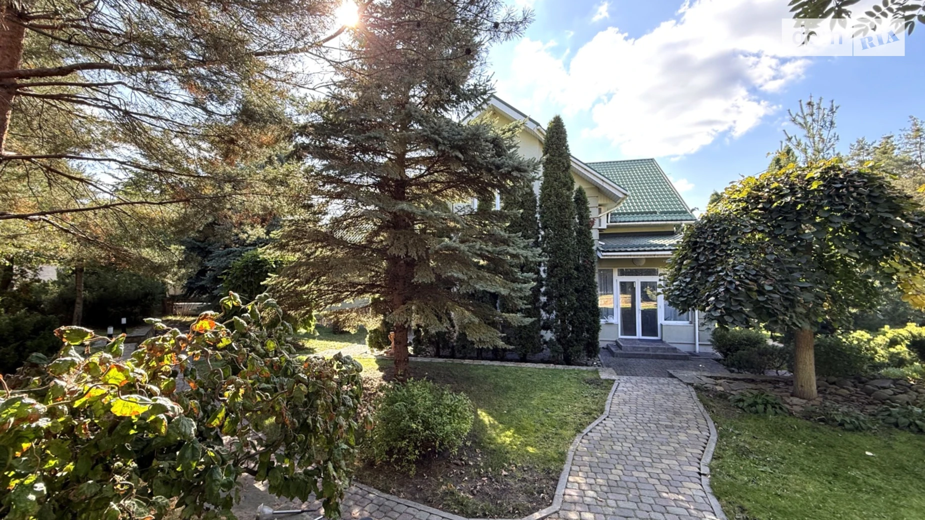 Сдается в аренду дом на 2 этажа 340 кв. м с подвалом, цена: 3700 $ - фото 3