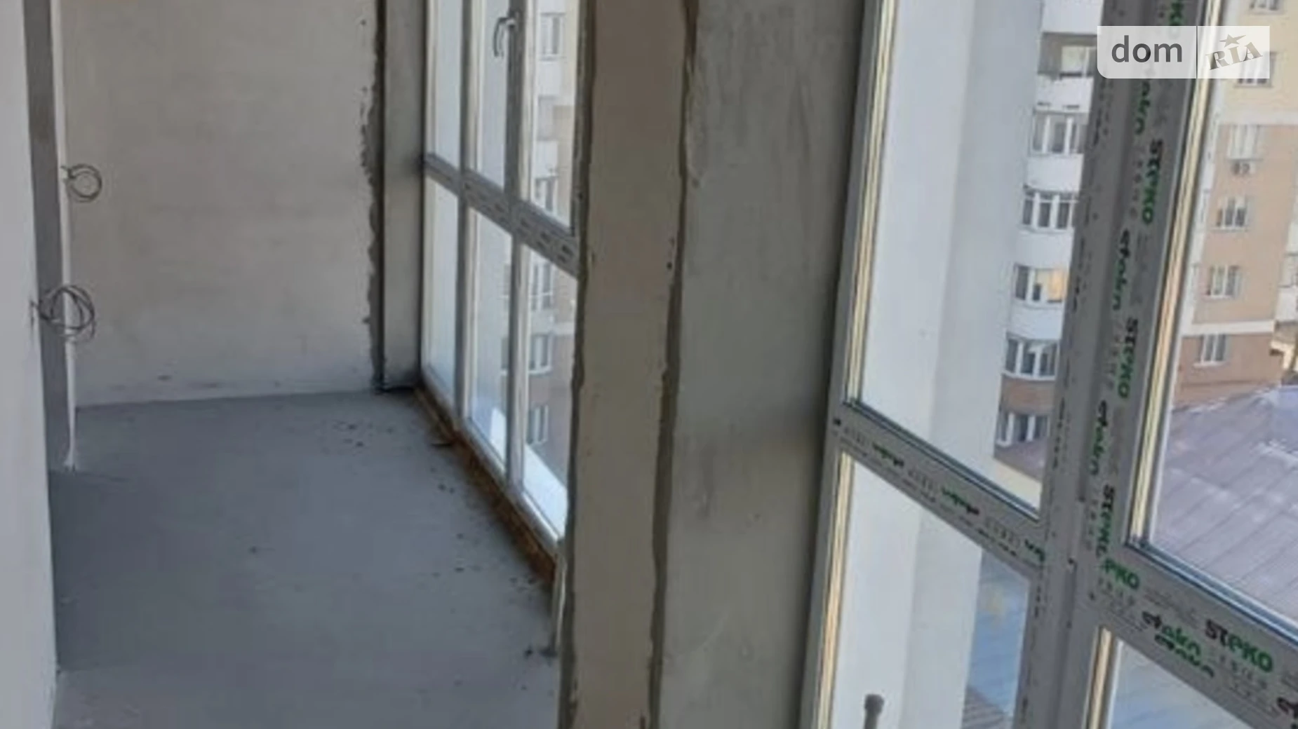 Продается 2-комнатная квартира 94 кв. м в Чернигове, ул. Василия Стуса(Чернышевского), 33 - фото 4