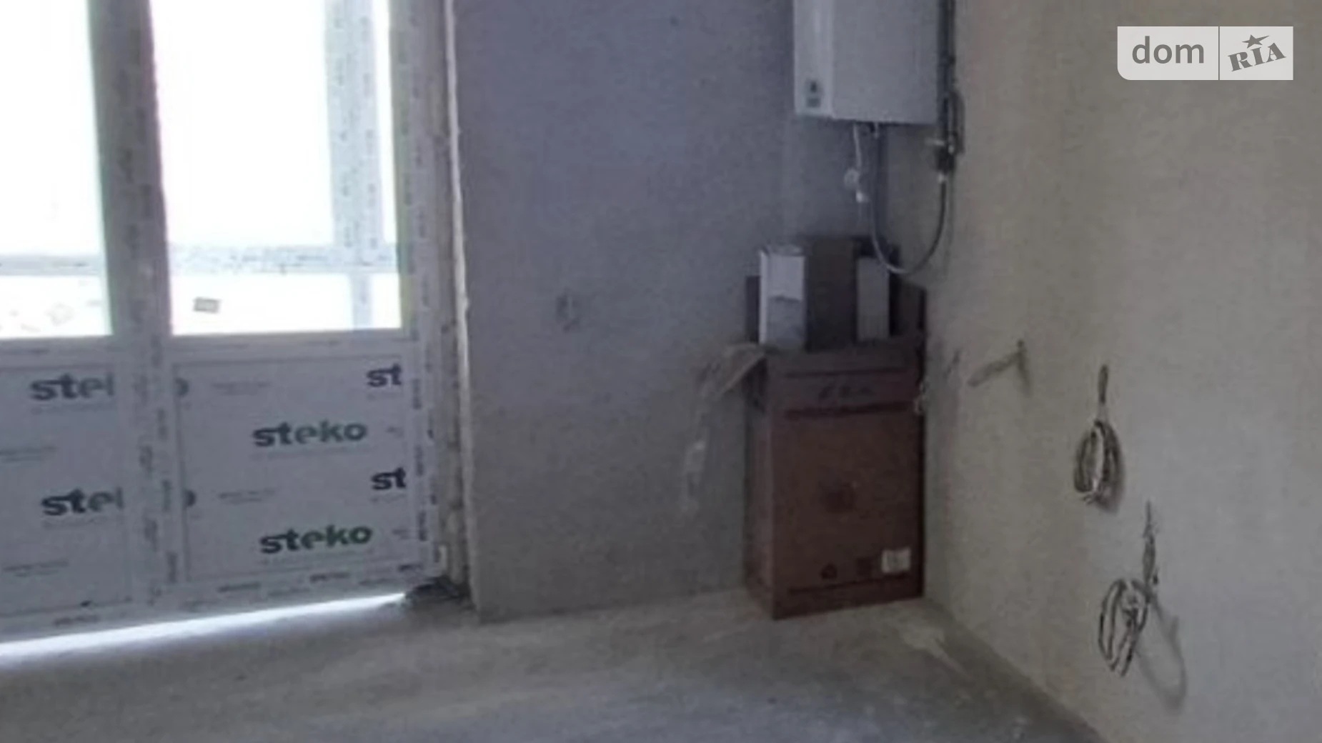 Продается 2-комнатная квартира 94 кв. м в Чернигове, ул. Василия Стуса(Чернышевского), 33 - фото 5