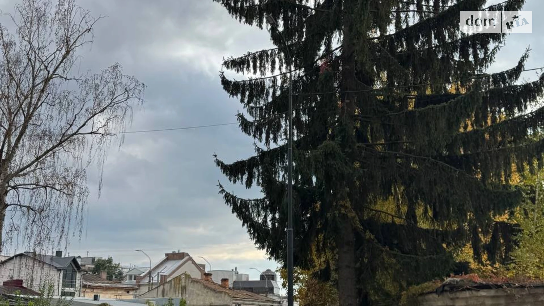 2-комнатная квартира 158.7 кв. м в Тернополе, пл. Героев Евромайдану, 9 - фото 2