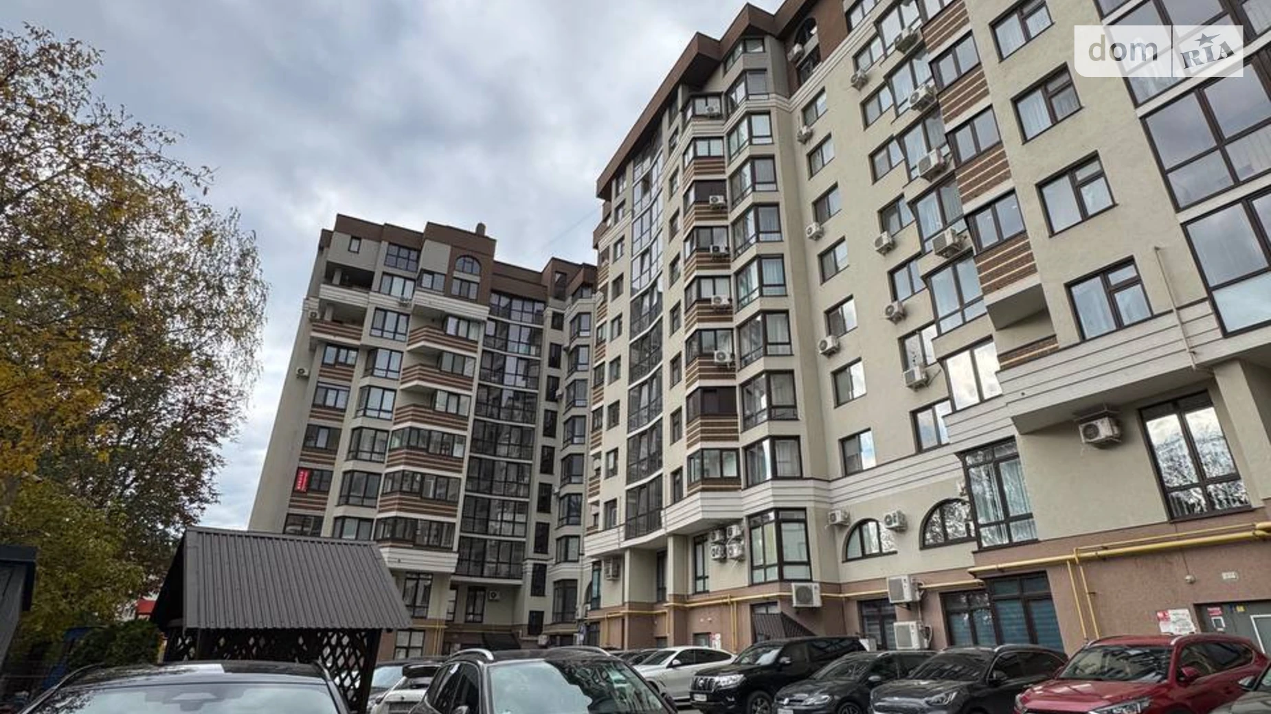 2-комнатная квартира 158.7 кв. м в Тернополе, пл. Героев Евромайдану, 9 - фото 3