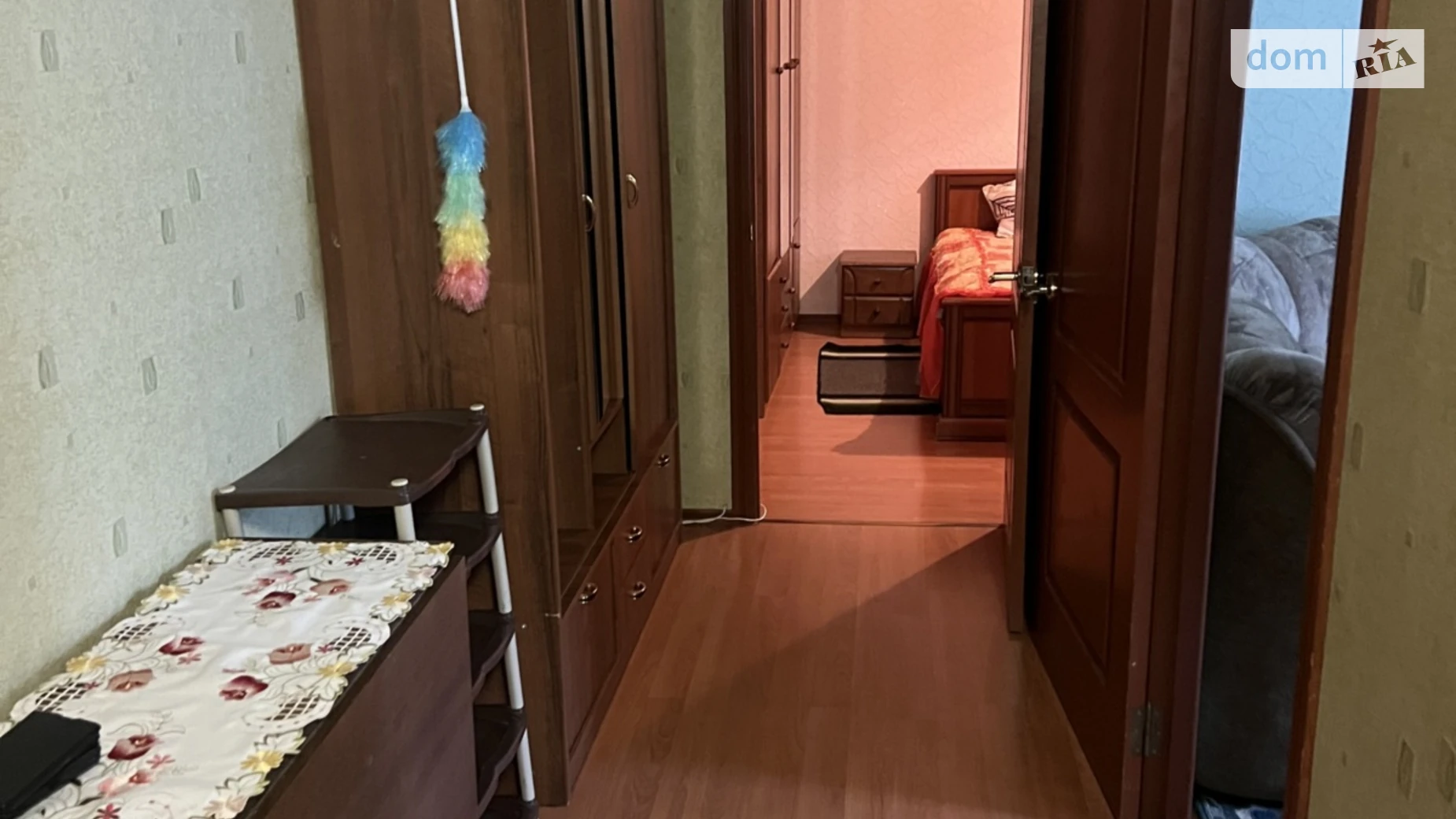 Сдается в аренду 2-комнатная квартира 56 кв. м в Виннице, ул. Келецкая - фото 3