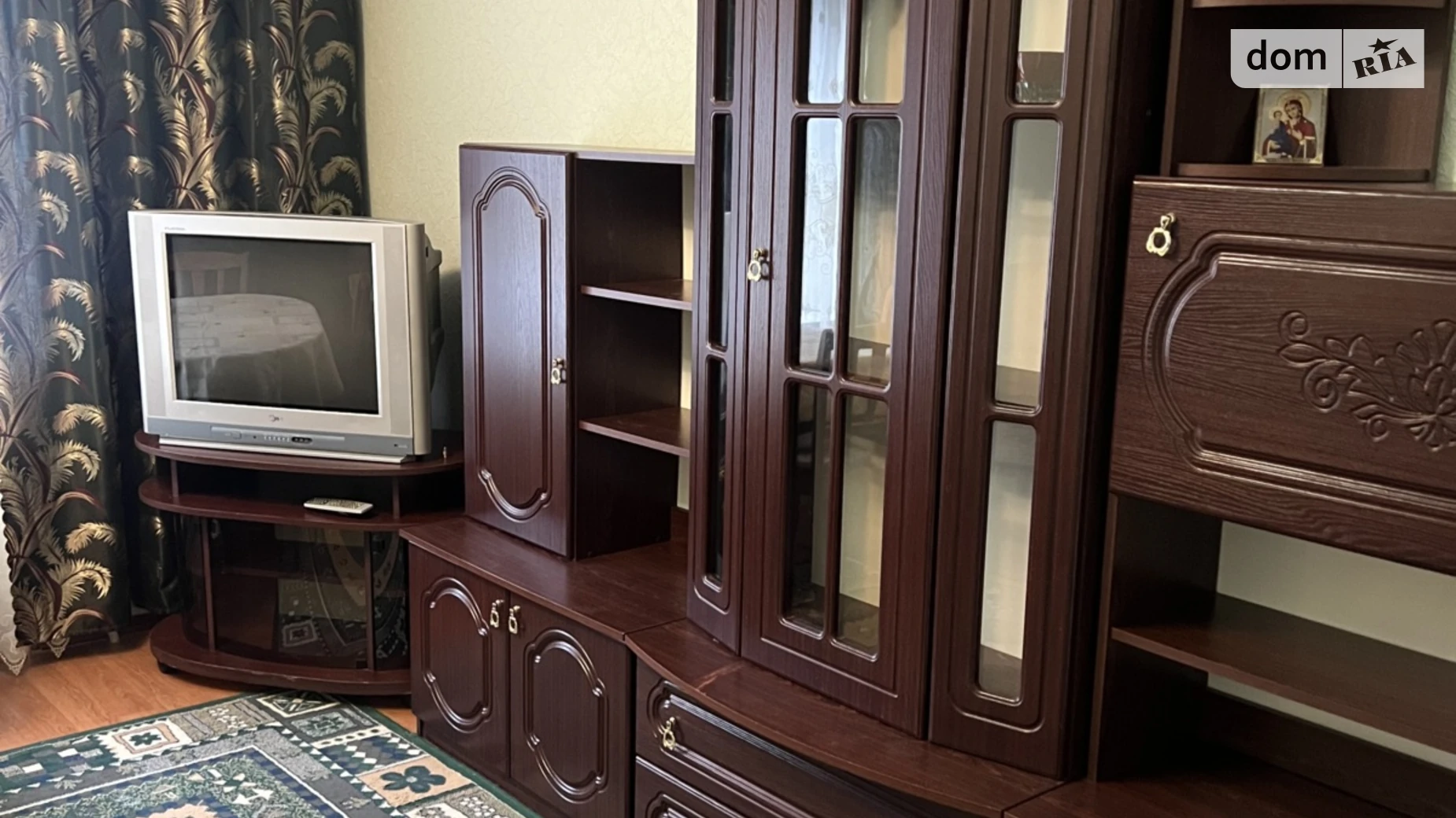 Сдается в аренду 2-комнатная квартира 56 кв. м в Виннице, ул. Келецкая - фото 4