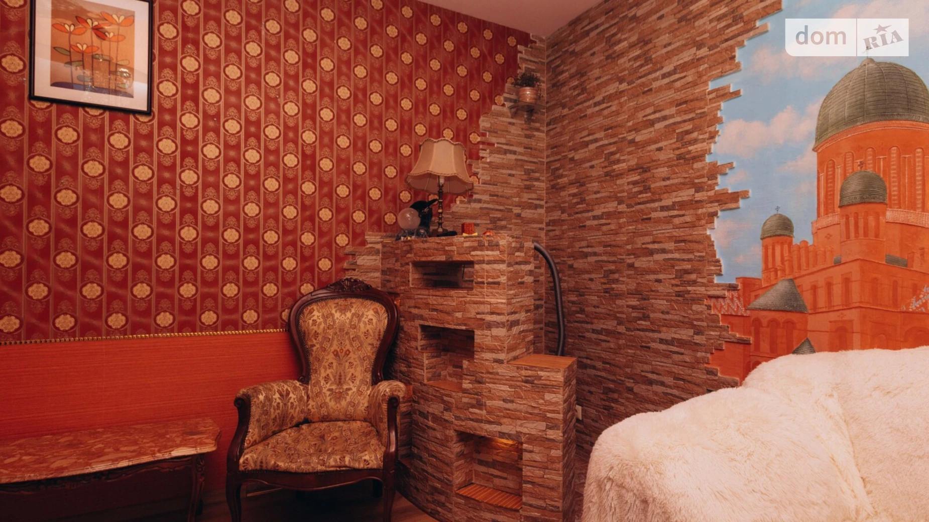 Сдается в аренду дом на 2 этажа 160 кв. м с гаражом, цена: 1000 $ - фото 3