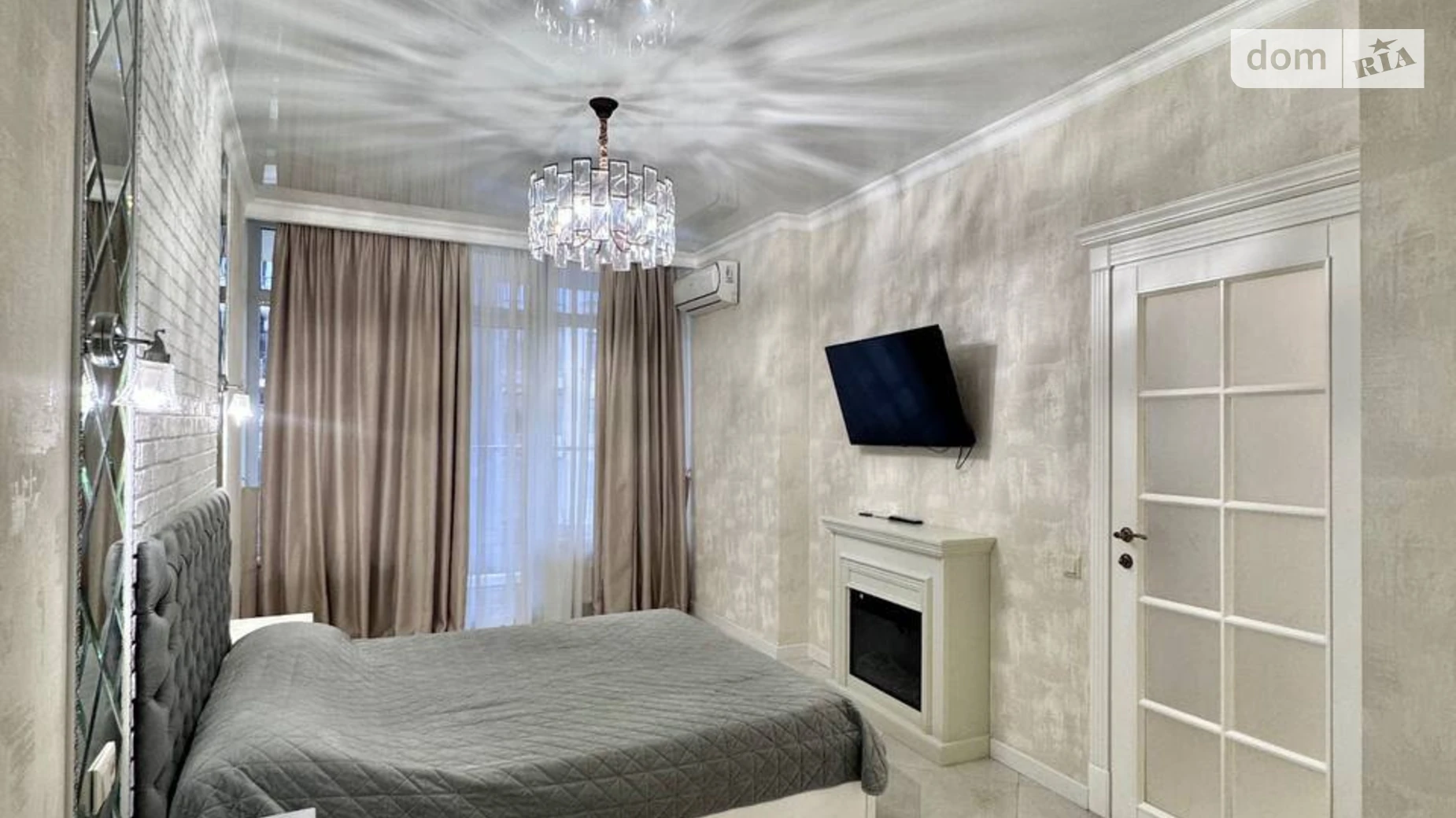 Продается 1-комнатная квартира 43 кв. м в Одессе, ул. Генуэзская, 3Б - фото 3