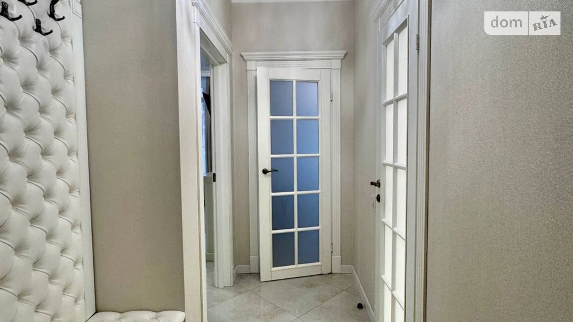 Продается 1-комнатная квартира 43 кв. м в Одессе, ул. Генуэзская, 3Б - фото 5