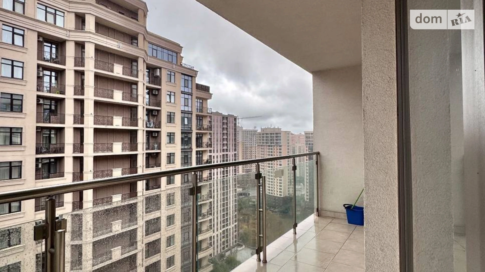 Продается 1-комнатная квартира 43 кв. м в Одессе, ул. Генуэзская, 3Б - фото 4