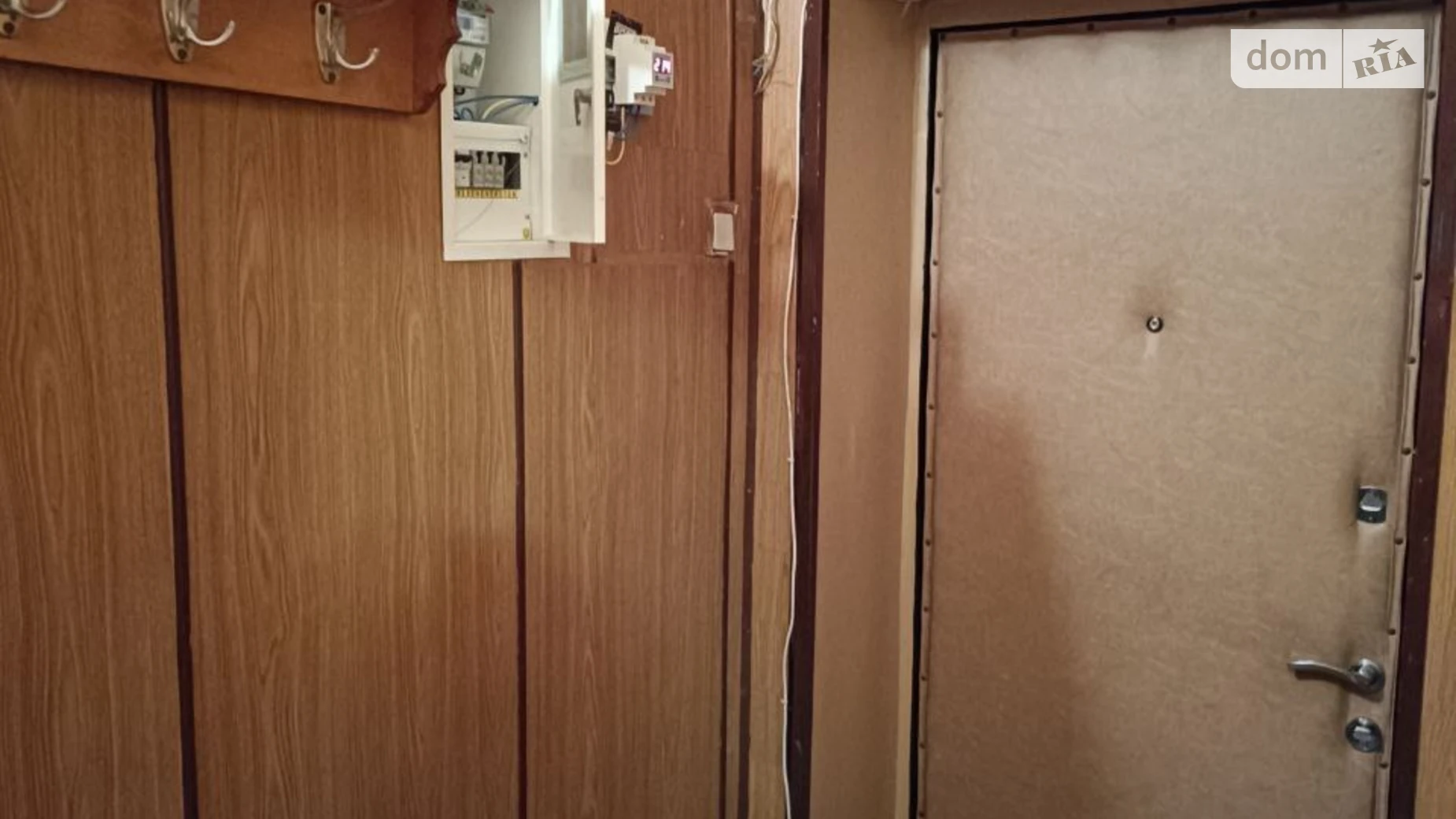 Продается 3-комнатная квартира 56 кв. м в Харькове, просп. Байрона(Героев Сталинграда), 1/4 - фото 2