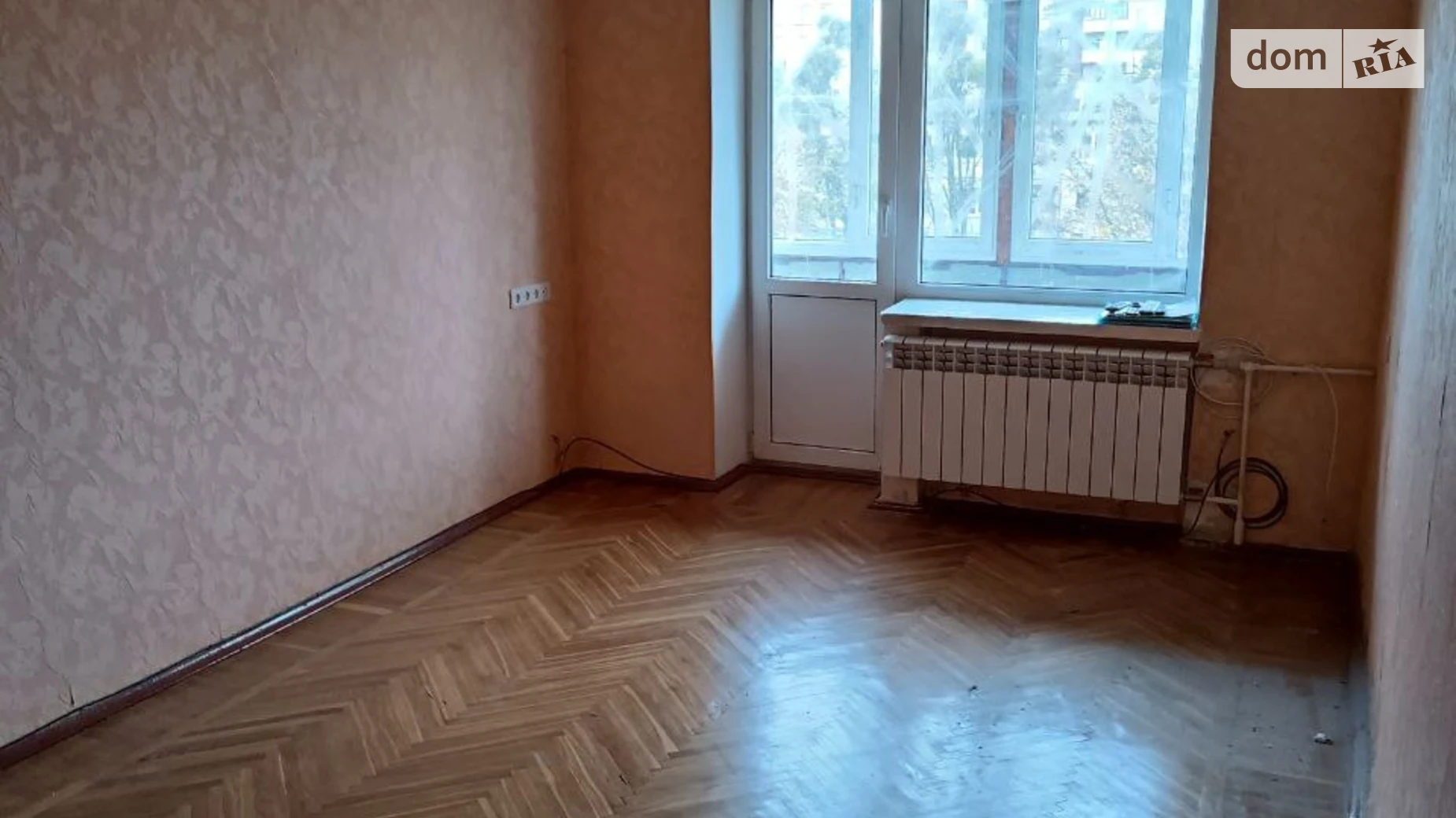 Продается 3-комнатная квартира 56 кв. м в Харькове, просп. Байрона(Героев Сталинграда), 1/4 - фото 3