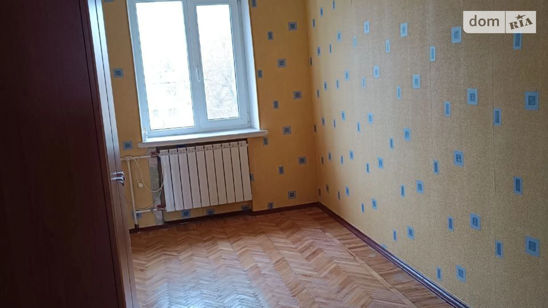 Продается 3-комнатная квартира 56 кв. м в Харькове, просп. Байрона(Героев Сталинграда), 1/4 - фото 4