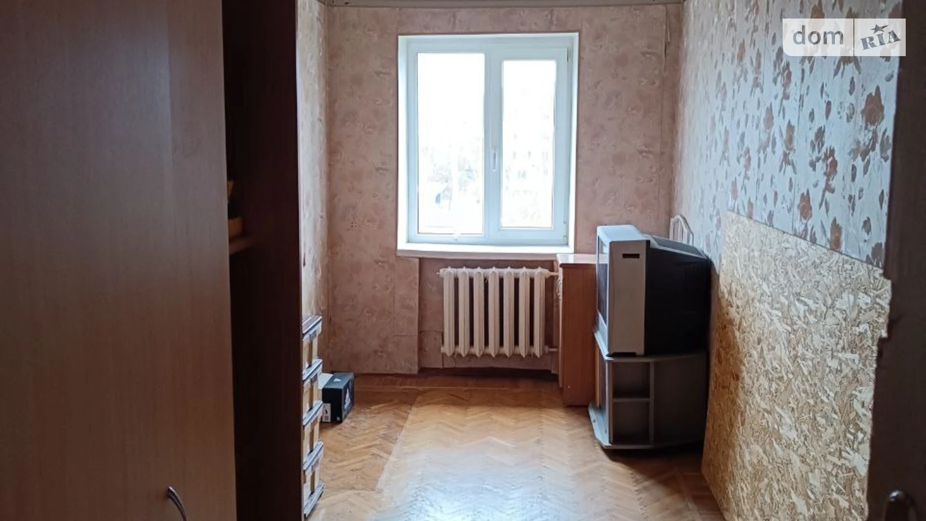 Продается 3-комнатная квартира 56 кв. м в Харькове, просп. Байрона(Героев Сталинграда), 1/4 - фото 5