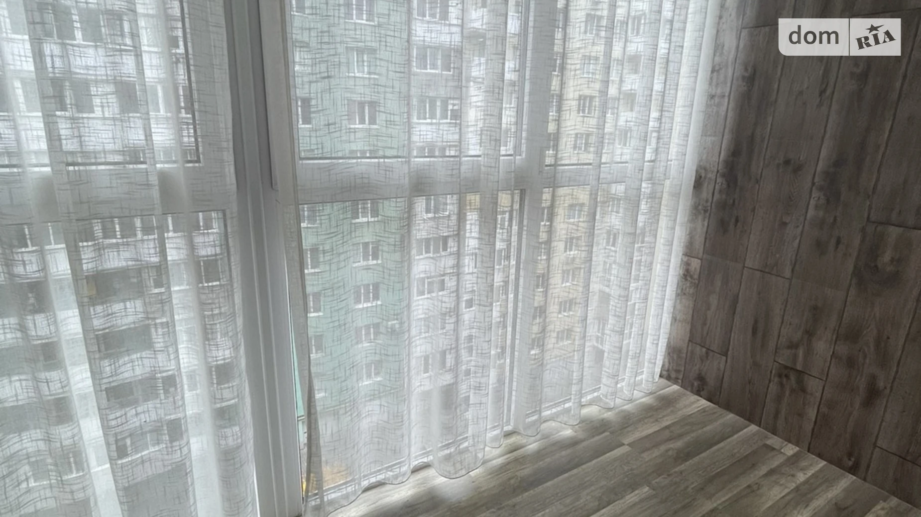 Продается 1-комнатная квартира 47 кв. м в Хмельницком, ул. Кармелюка - фото 3