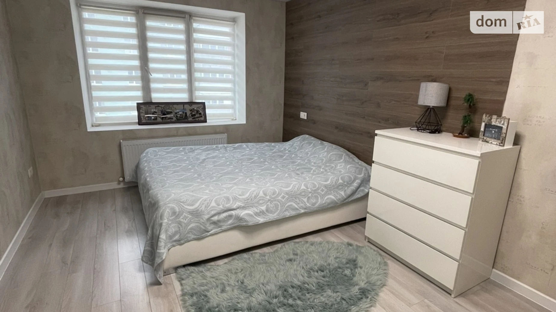 Продается 1-комнатная квартира 47 кв. м в Хмельницком, ул. Кармелюка - фото 5