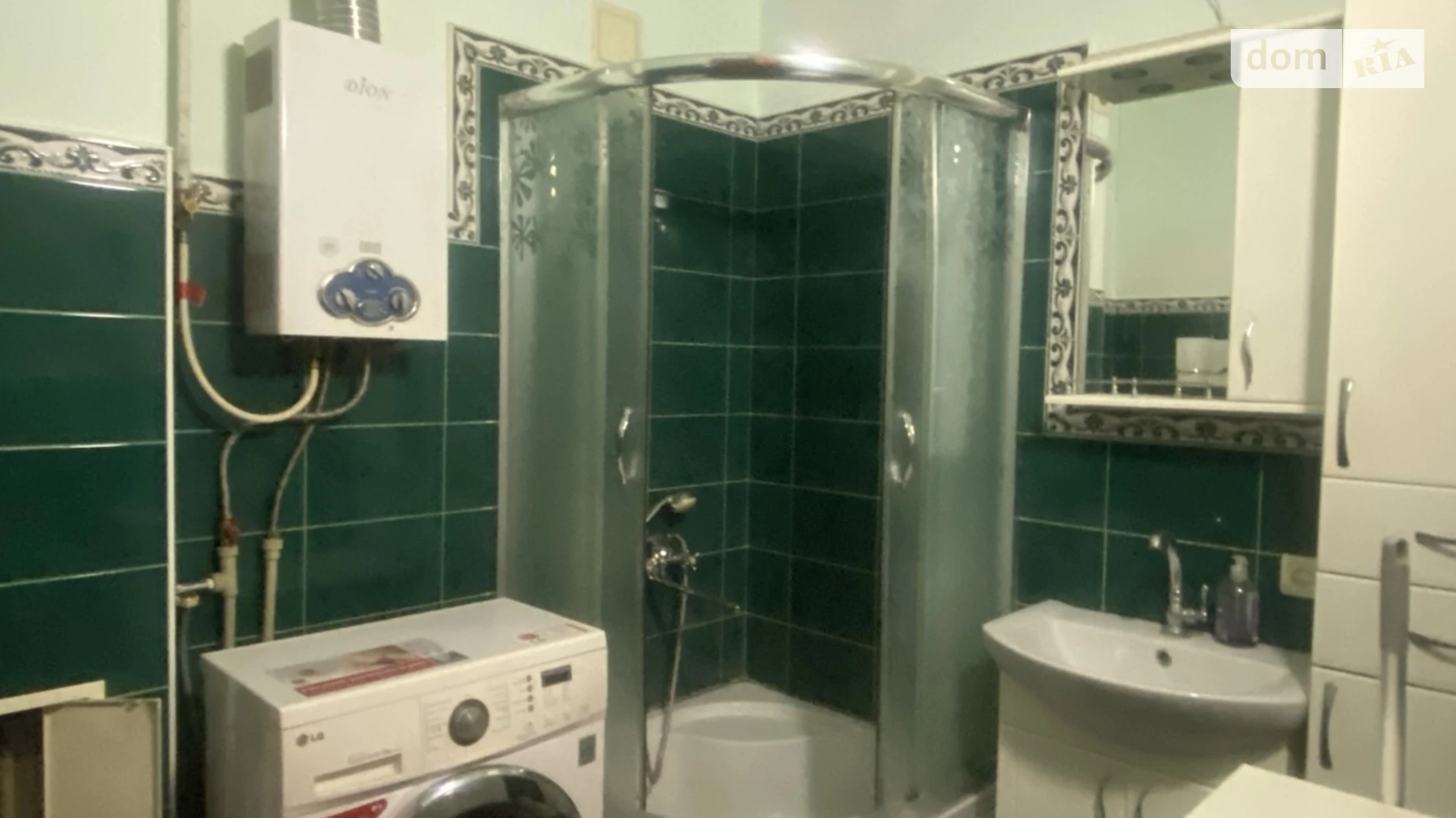 2-комнатная квартира 54 кв. м в Тернополе, ул. Острожского Князя - фото 5