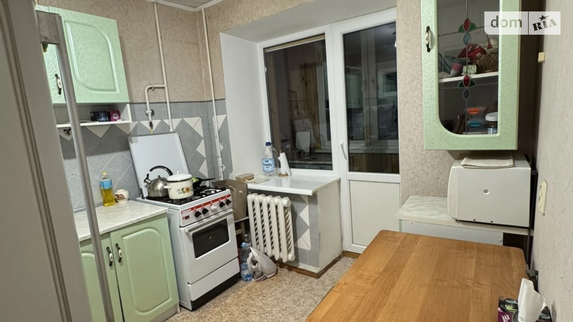 Сдается в аренду 1-комнатная квартира 35 кв. м в Виннице, просп. Космонавтов - фото 3