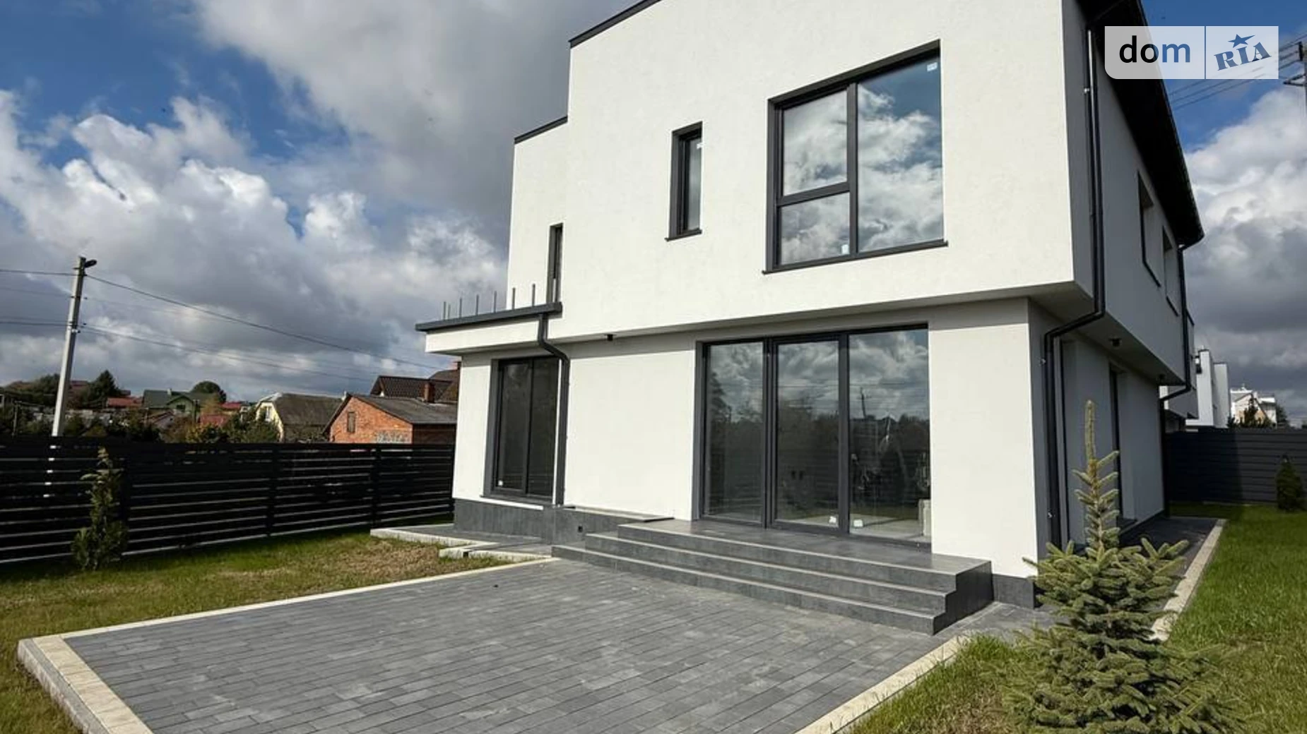 Продается дом на 2 этажа 191 кв. м с мансардой, цена: 296000 $ - фото 4