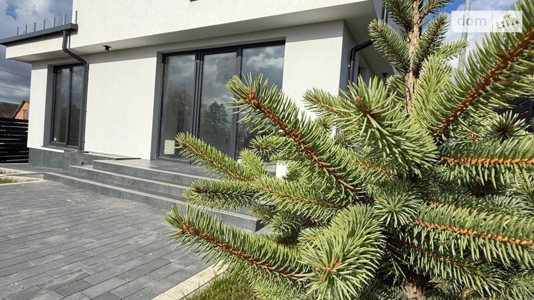 Продается дом на 2 этажа 191 кв. м с мансардой, цена: 296000 $ - фото 5