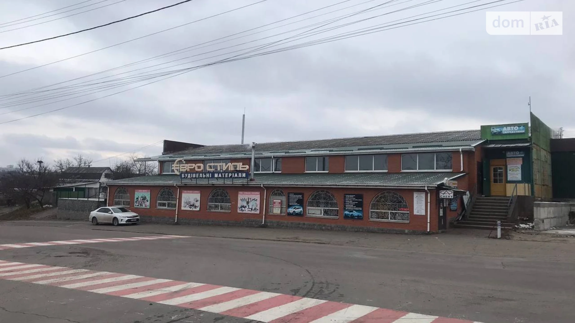 Сдается в аренду помещения свободного назначения 99.4 кв. м в 1-этажном здании, цена: 19920 грн - фото 2