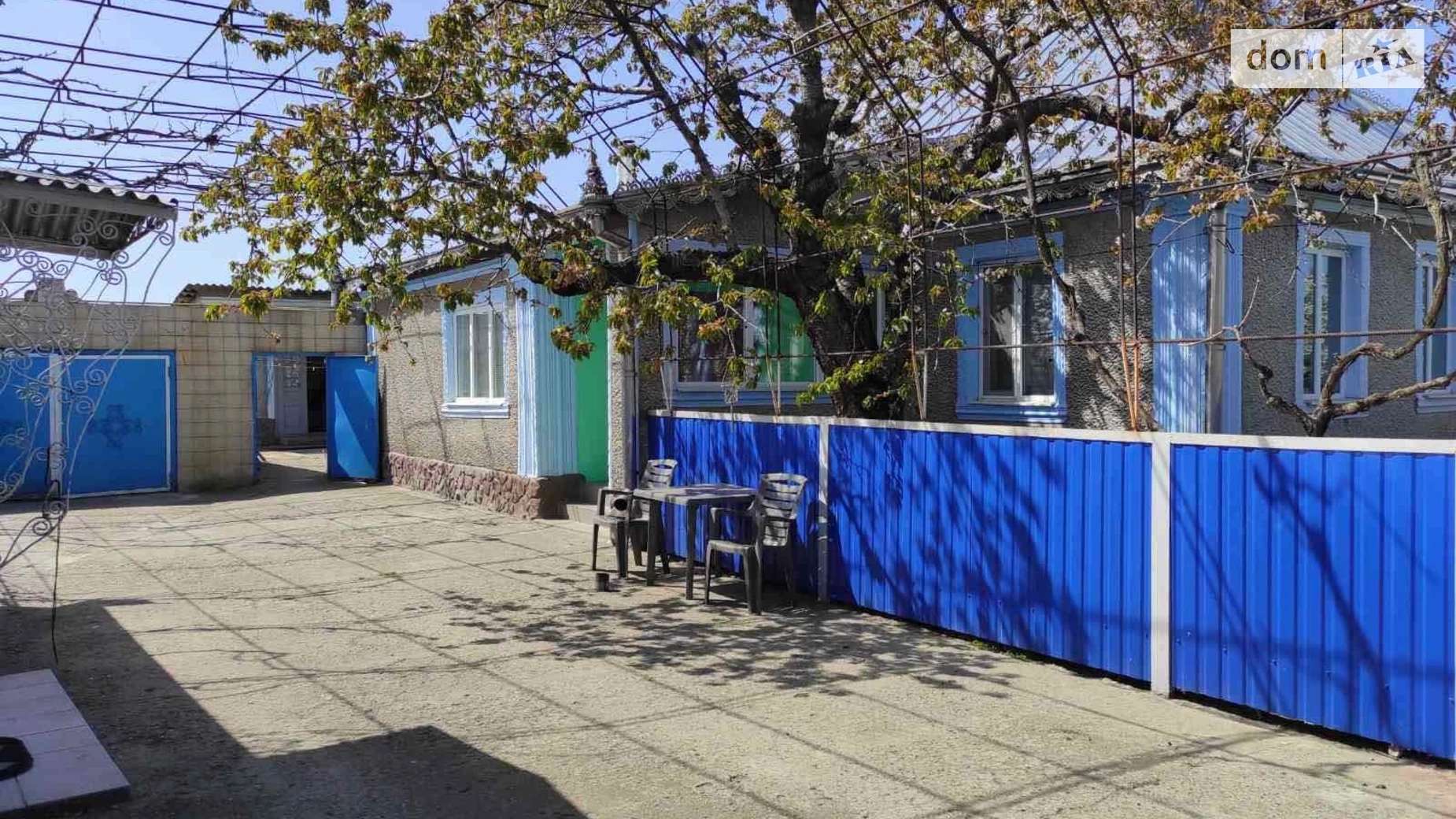 Продается одноэтажный дом 120 кв. м с мебелью, цена: 40000 $ - фото 5