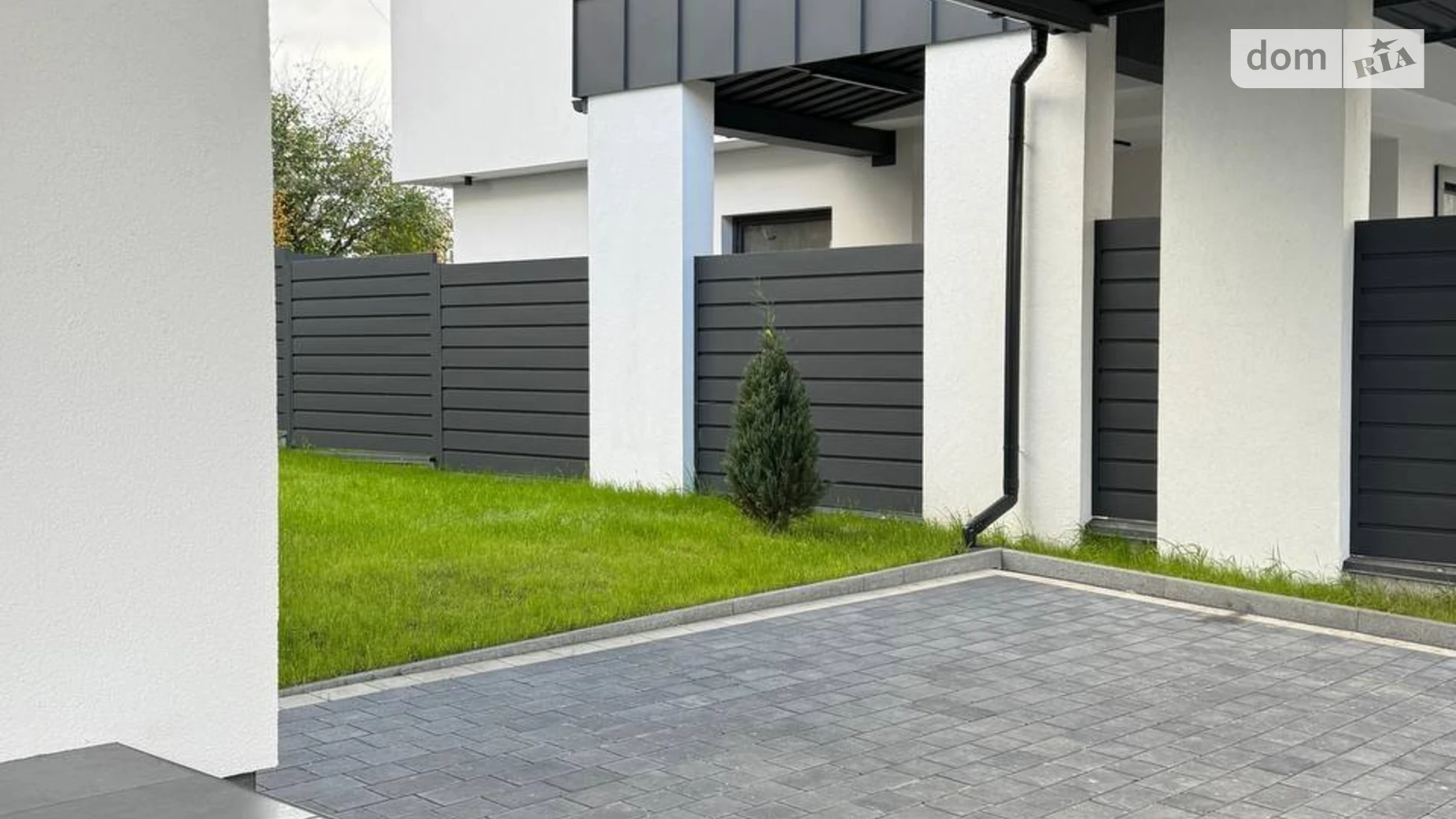 Продается дом на 2 этажа 150 кв. м с садом, цена: 210000 $ - фото 3