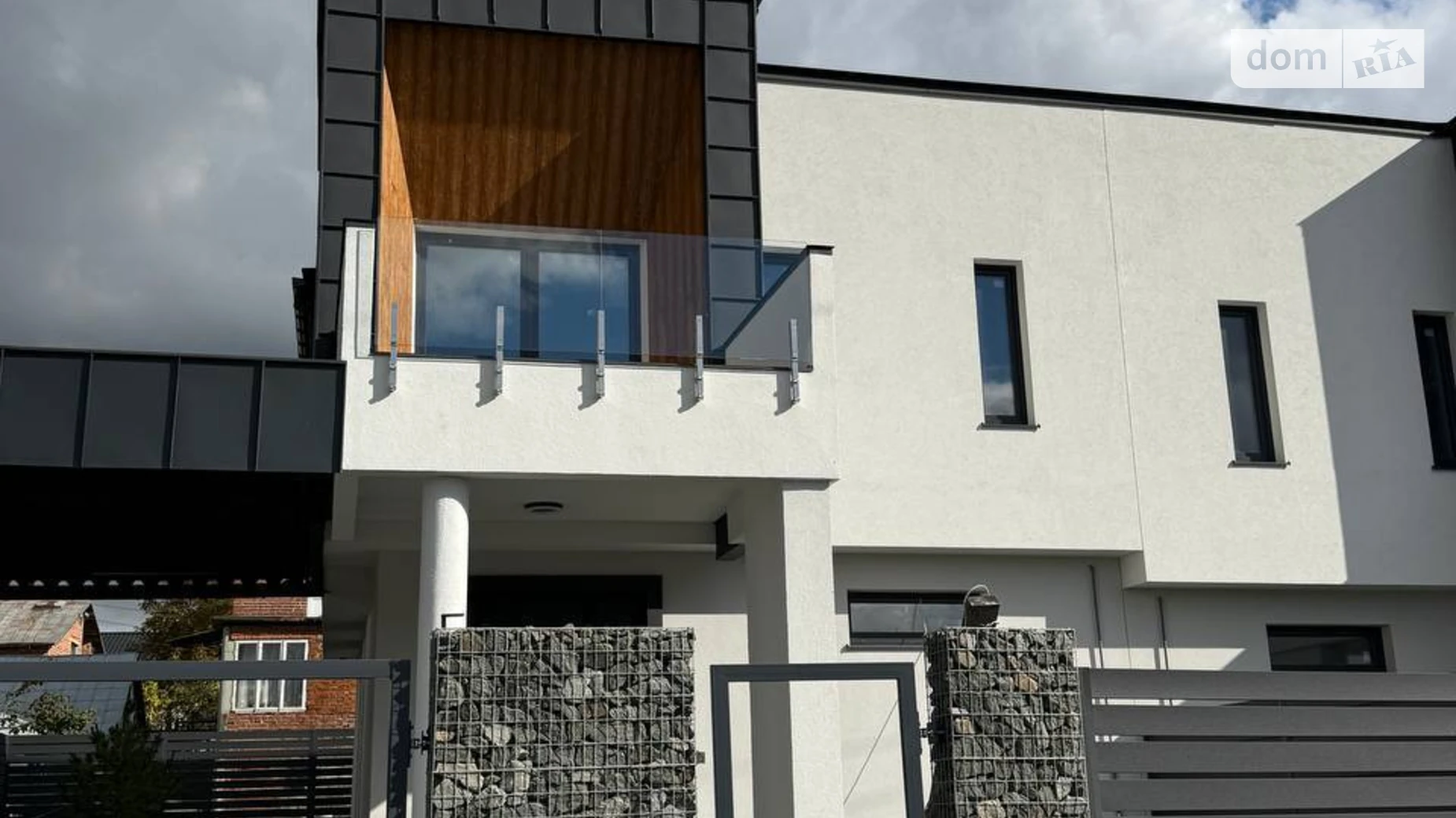 Продается дом на 2 этажа 150 кв. м с садом, цена: 210000 $ - фото 5