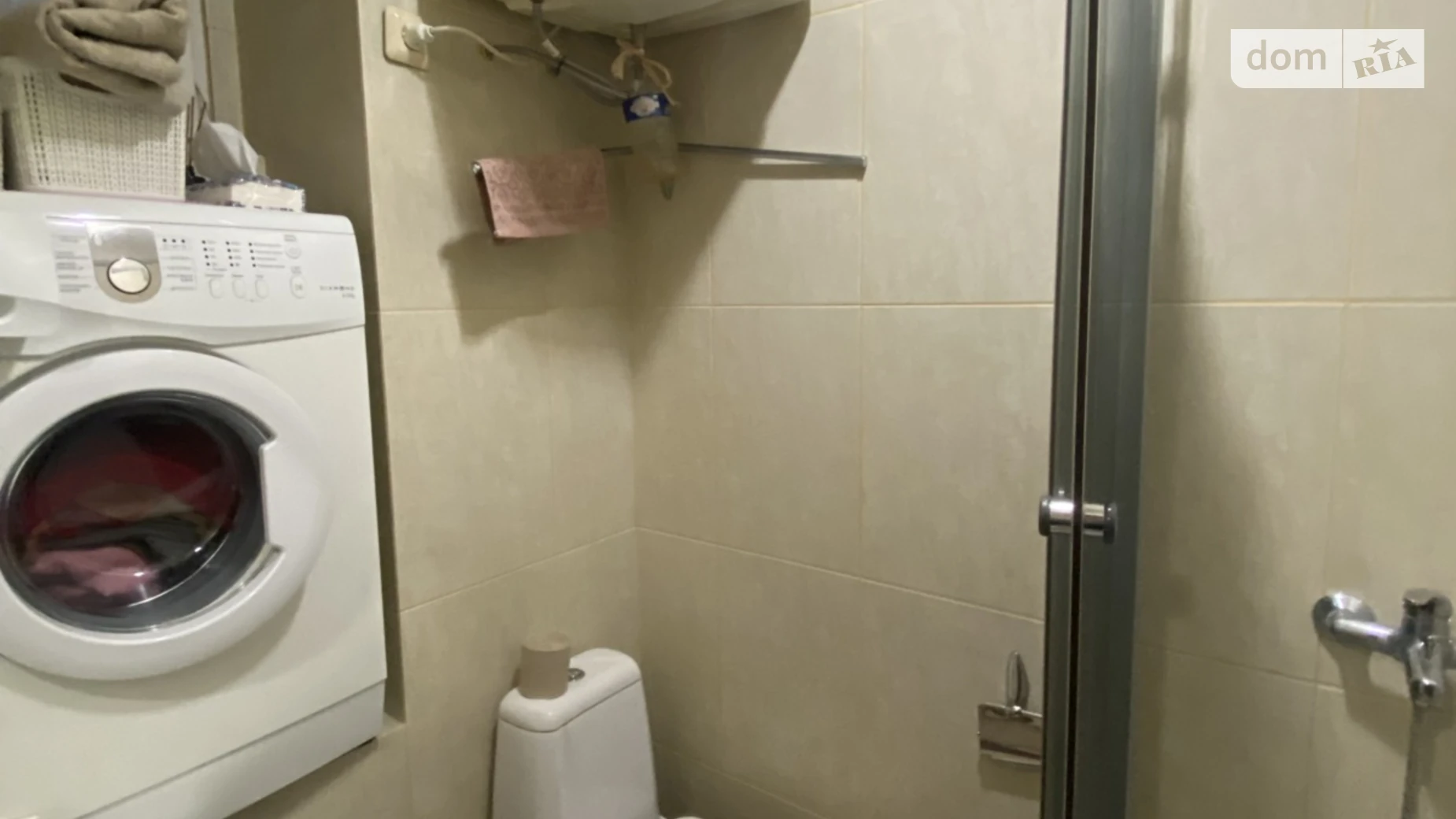 Сдается в аренду 1-комнатная квартира 30 кв. м в Львове, ул. Хмельницкого Богдана - фото 5