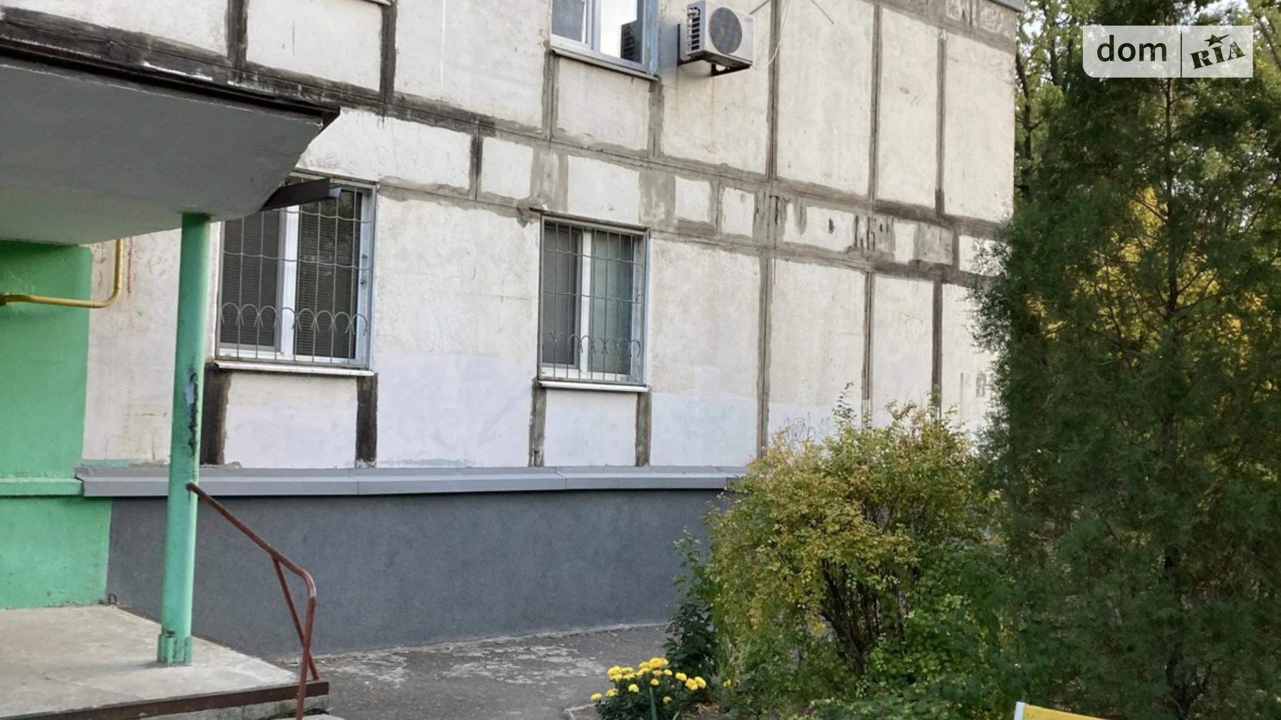 2-комнатная квартира 55.02 кв. м в Запорожье, ул. Героев 93-й бригады, 17 - фото 3