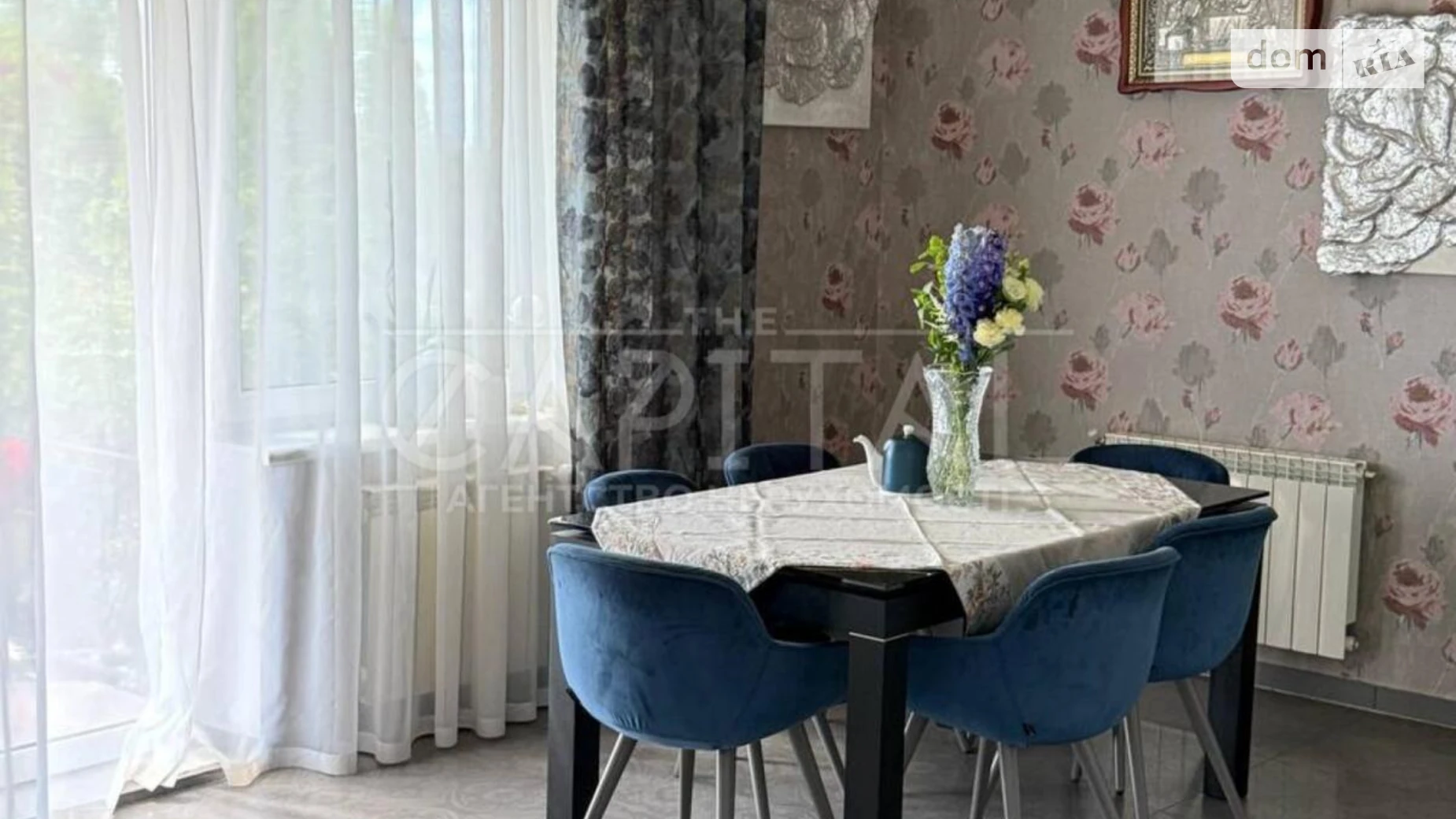 Продается дом на 2 этажа 200 кв. м с камином, цена: 225000 $ - фото 3