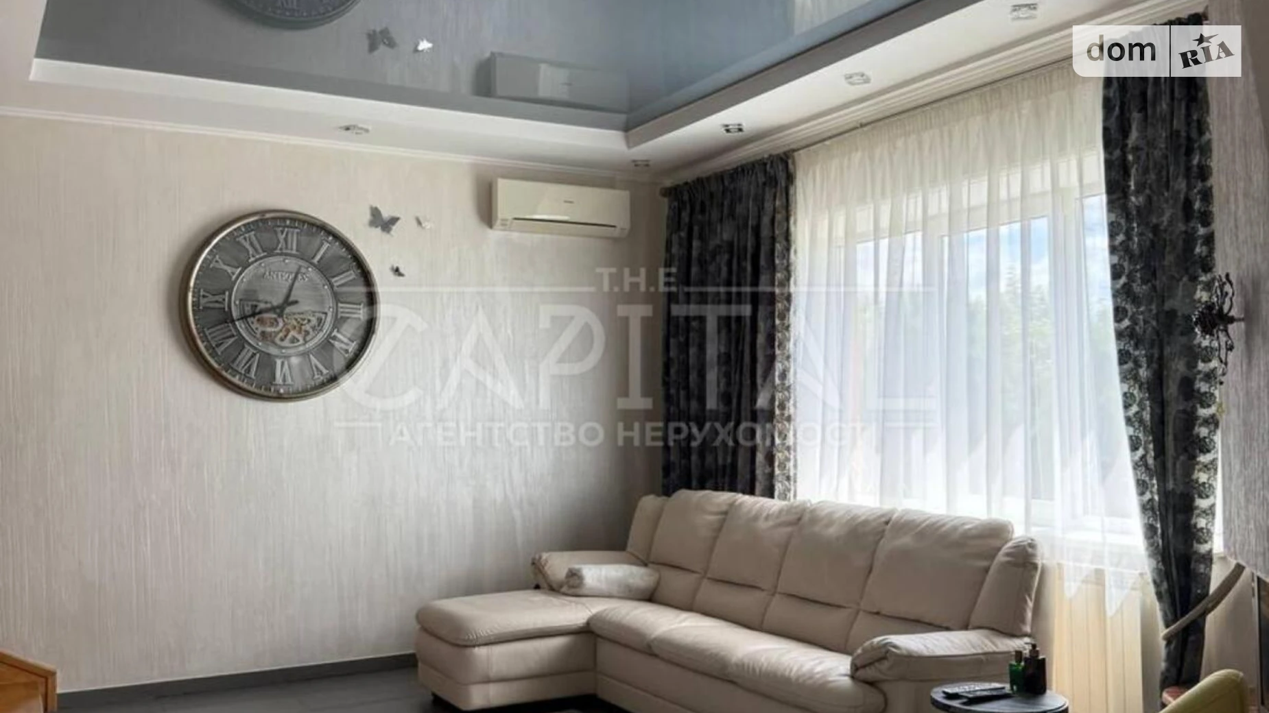 Продается дом на 2 этажа 200 кв. м с камином, цена: 225000 $ - фото 5