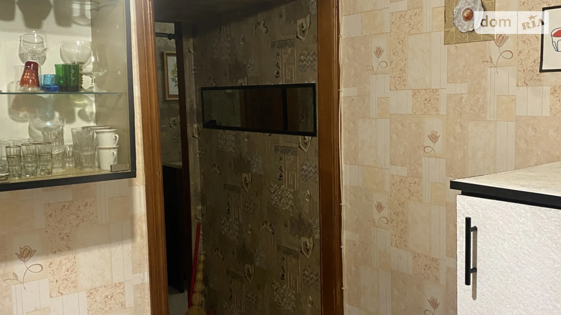 Сдается в аренду 2-комнатная квартира 50 кв. м в Виннице, ул. Монастырская - фото 3