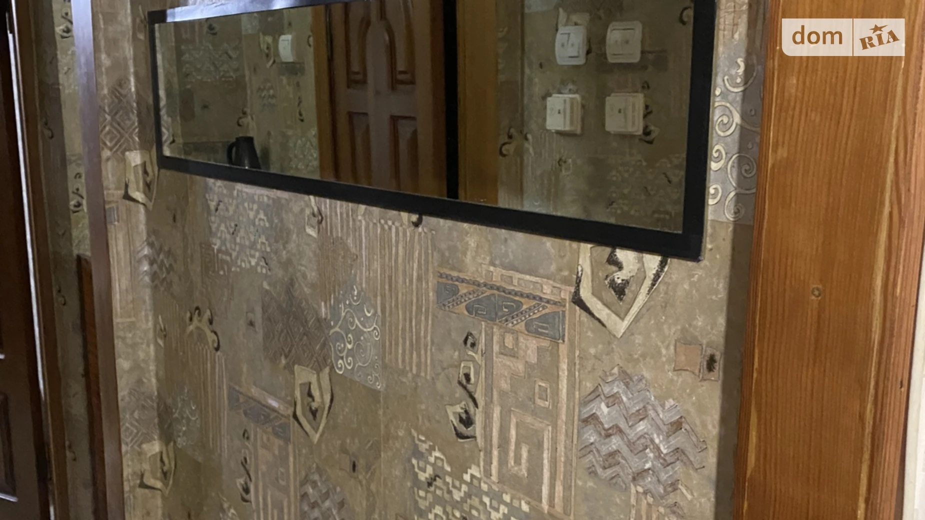 Сдается в аренду 2-комнатная квартира 50 кв. м в Виннице, ул. Монастырская - фото 4