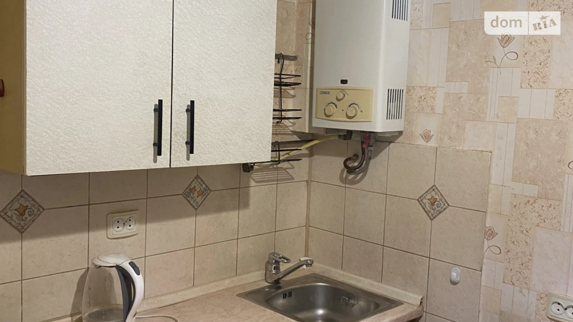 Сдается в аренду 2-комнатная квартира 50 кв. м в Виннице, ул. Монастырская - фото 5