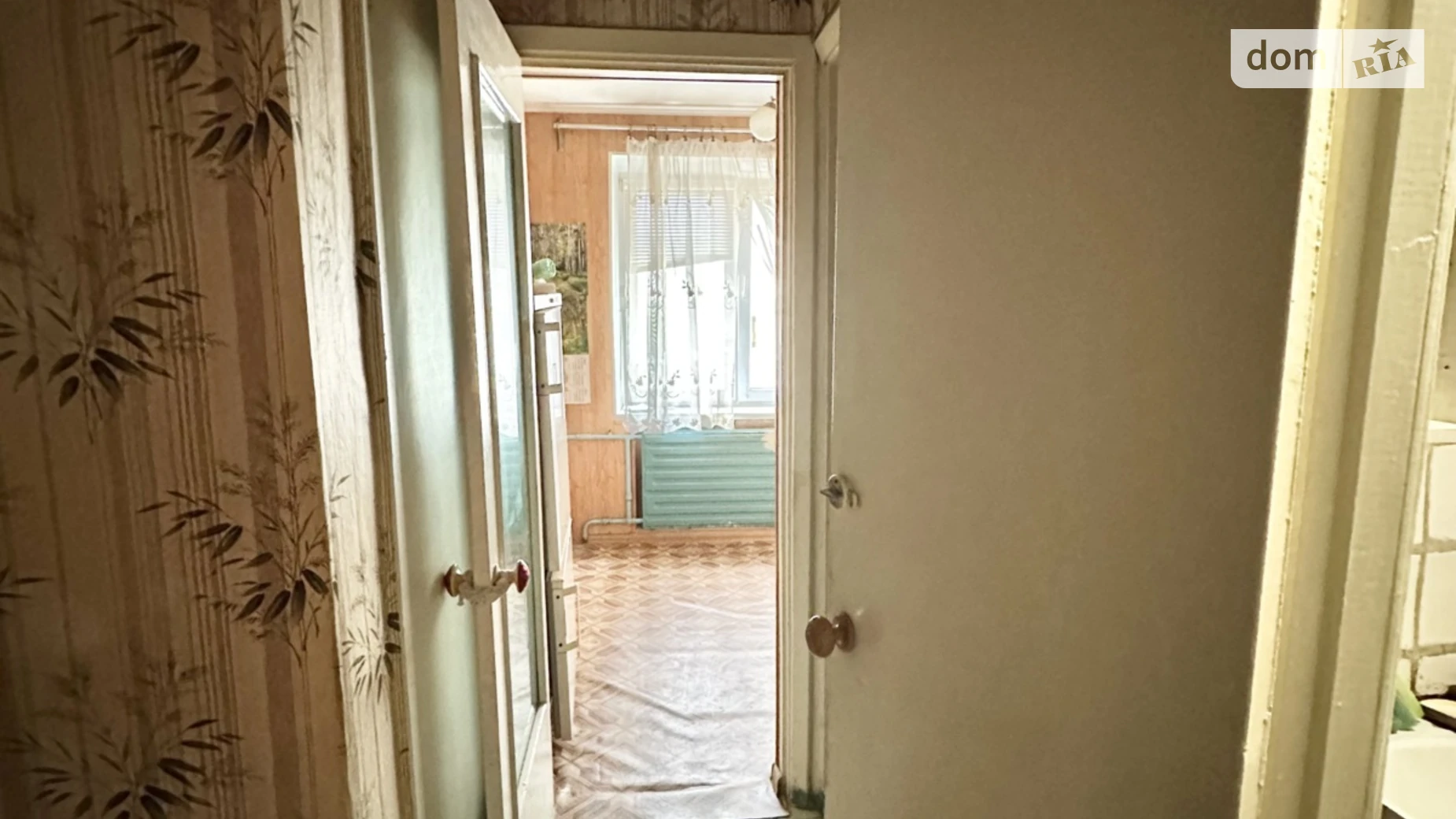 2-кімнатна квартира 53.1 кв. м у Запоріжжі, вул. Петра Сагайдачного(Бородинська) - фото 4