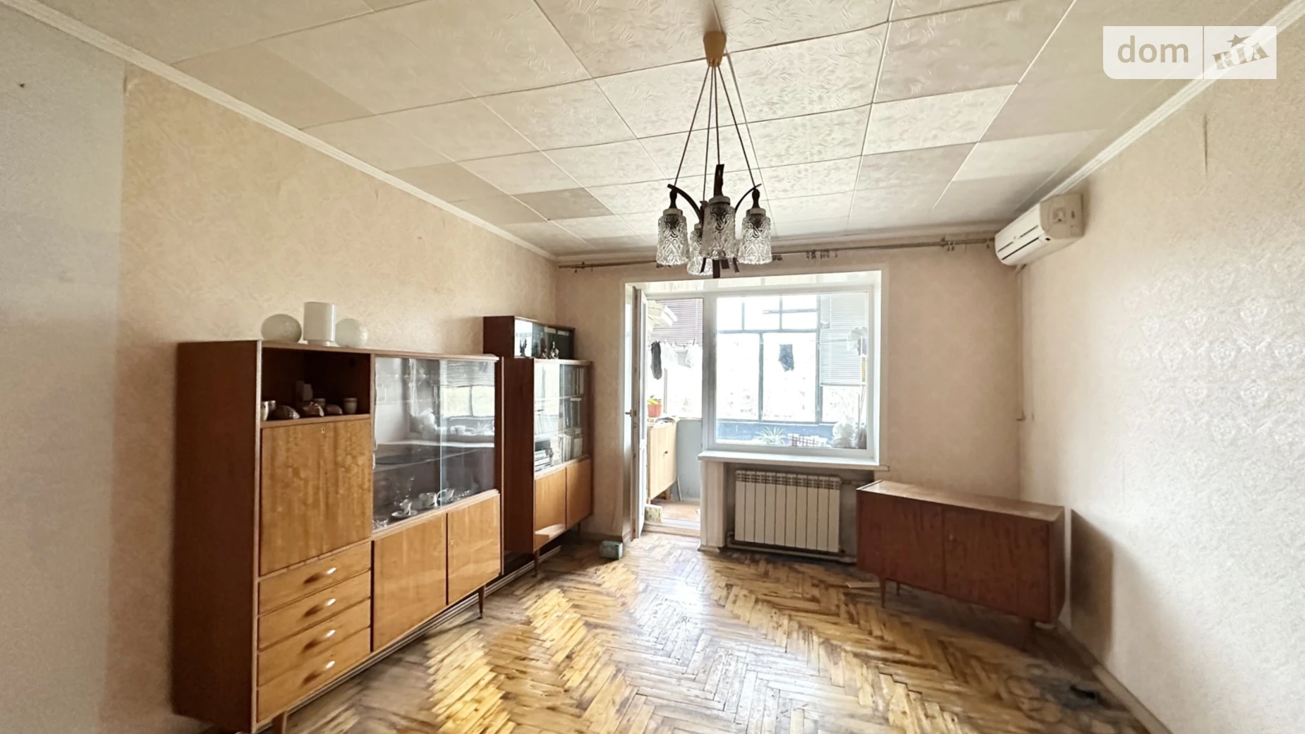 2-кімнатна квартира 53.1 кв. м у Запоріжжі, вул. Петра Сагайдачного(Бородинська) - фото 5