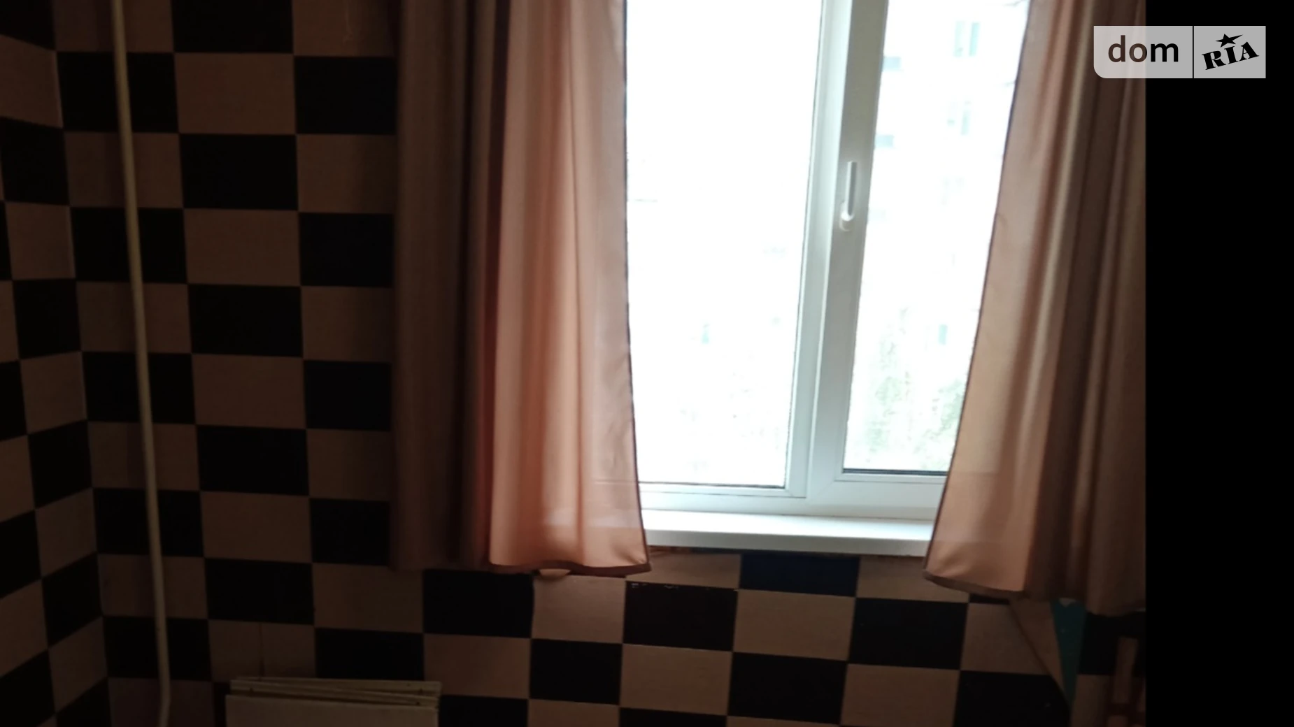 Продается 1-комнатная квартира 30.5 кв. м в Киеве, ул. Теремковская, 21 - фото 3