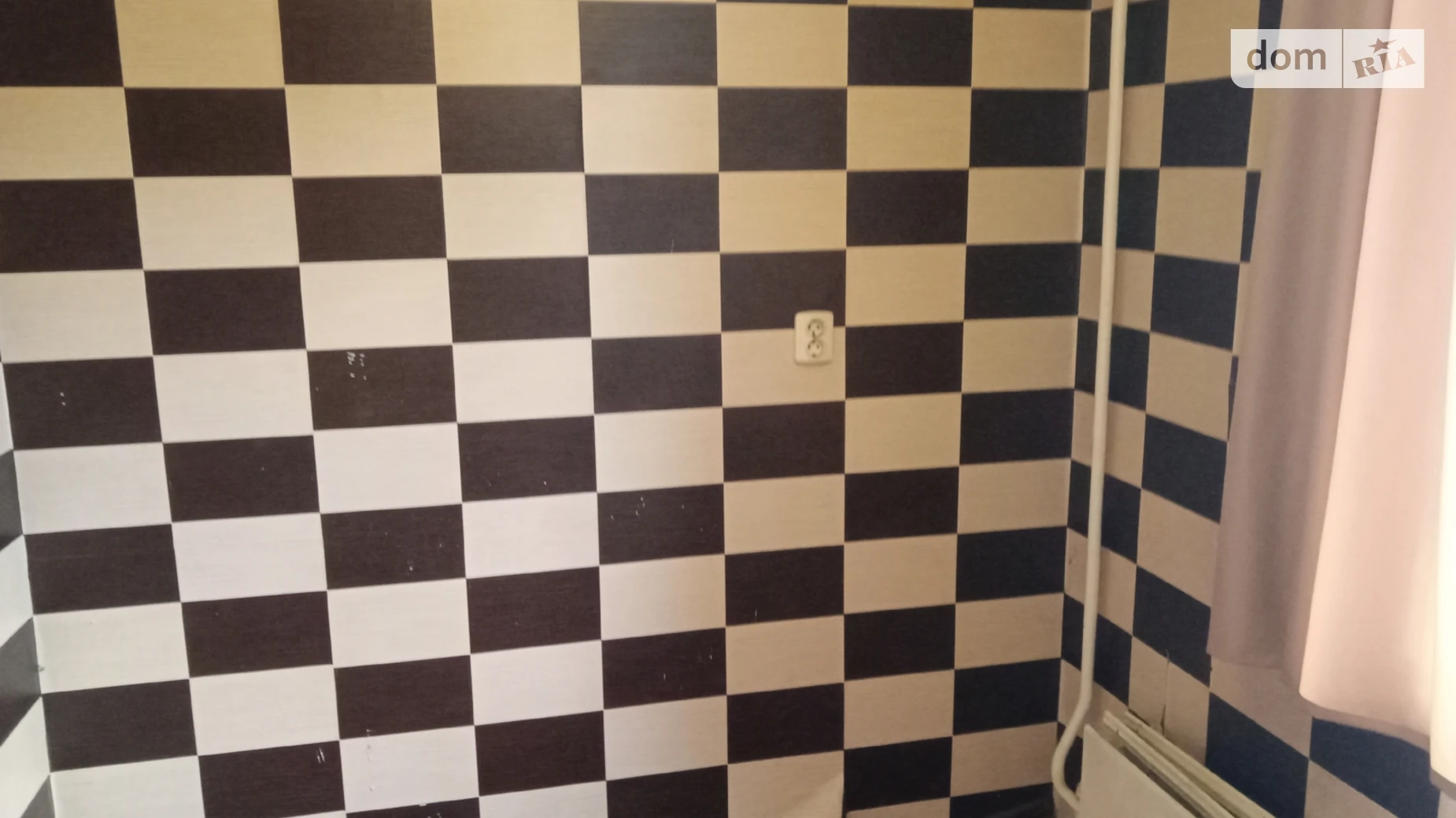 Продается 1-комнатная квартира 30.5 кв. м в Киеве, ул. Теремковская, 21 - фото 4